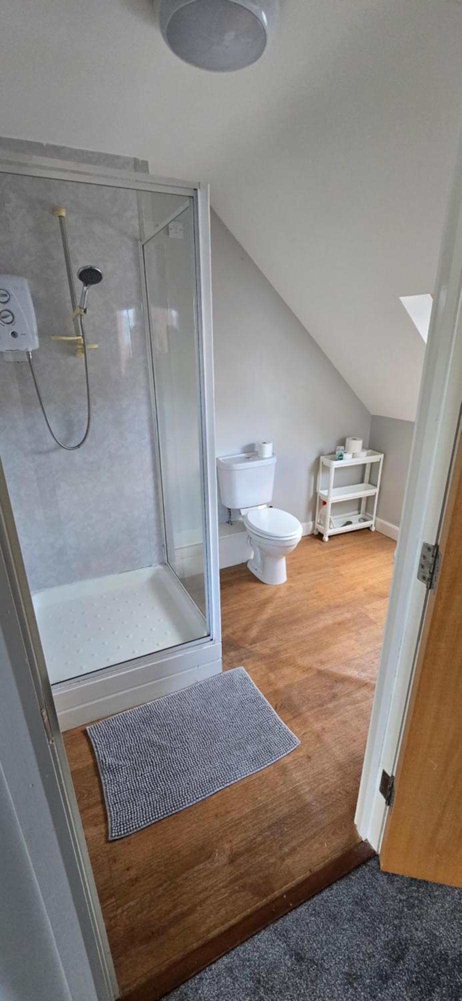 Alexandra Park Town House 223 Belfast