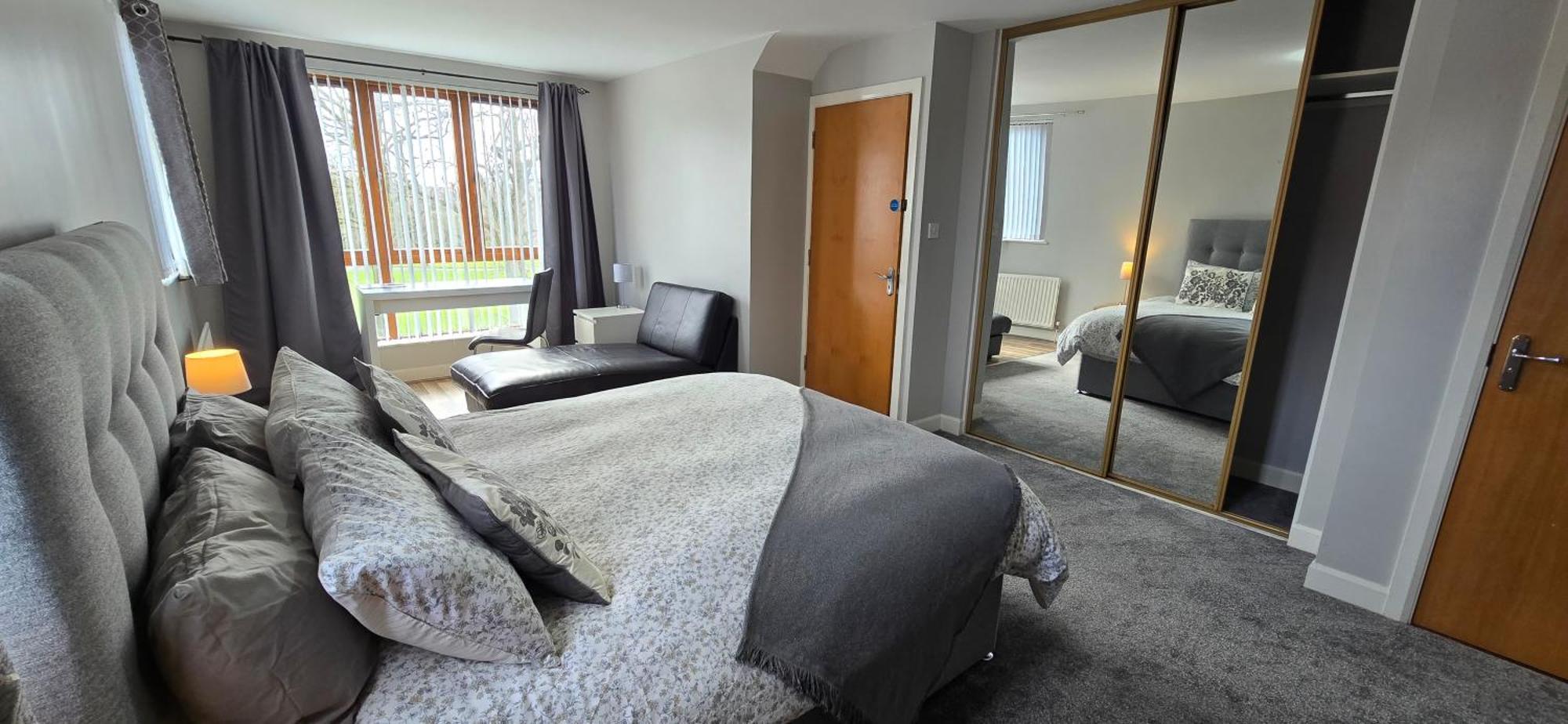 Homestay Alexandra Park Town House 223