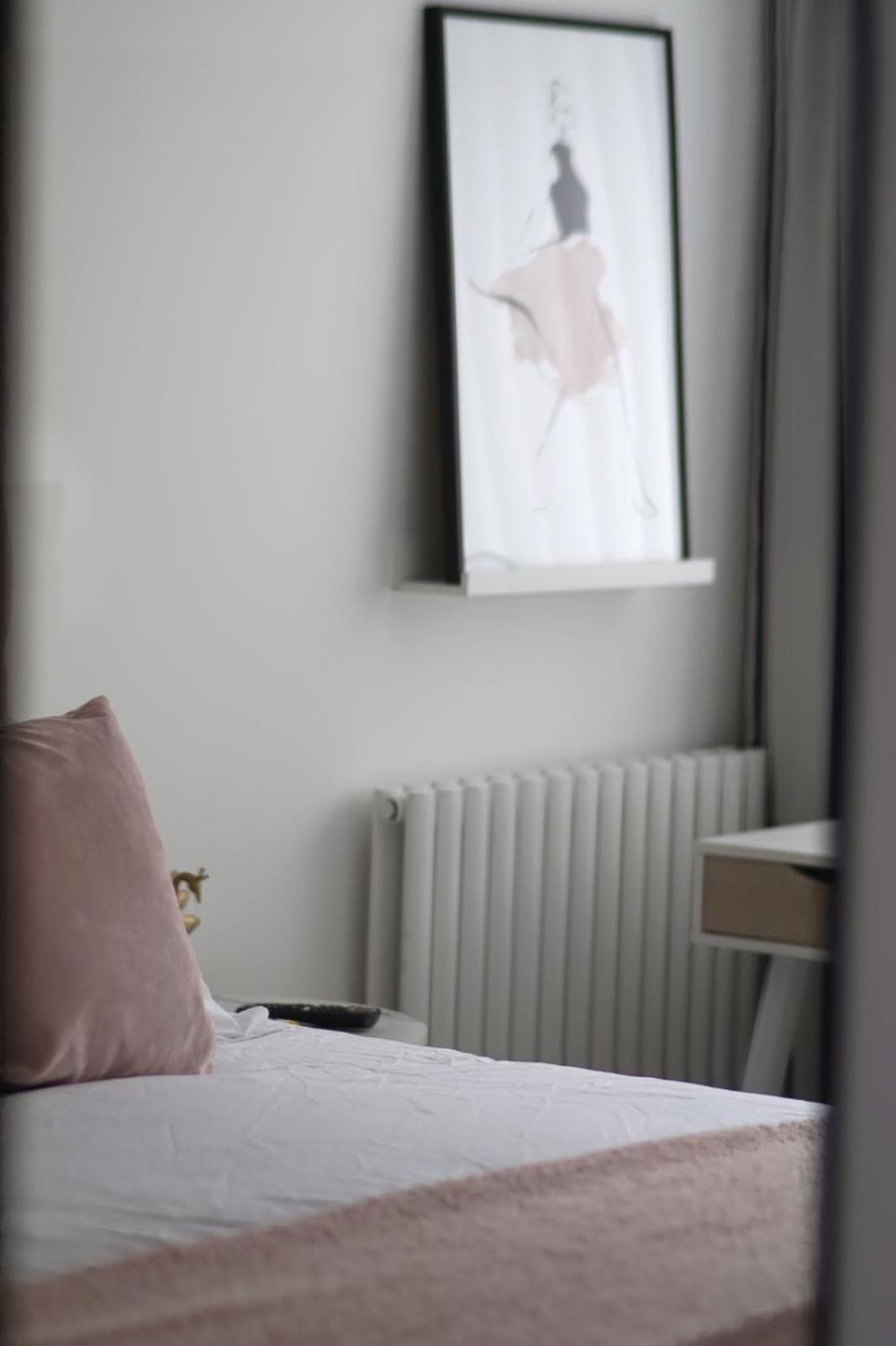 Amica Guest house Belfast