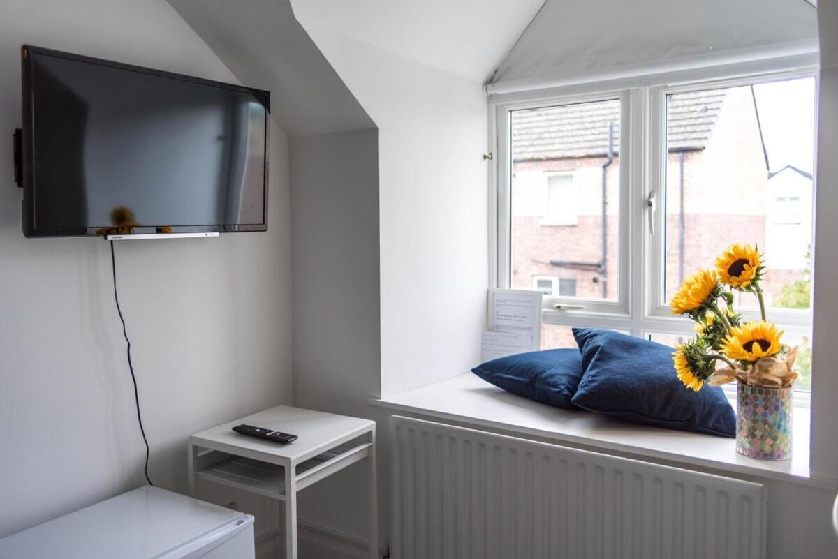 Amica Guest house