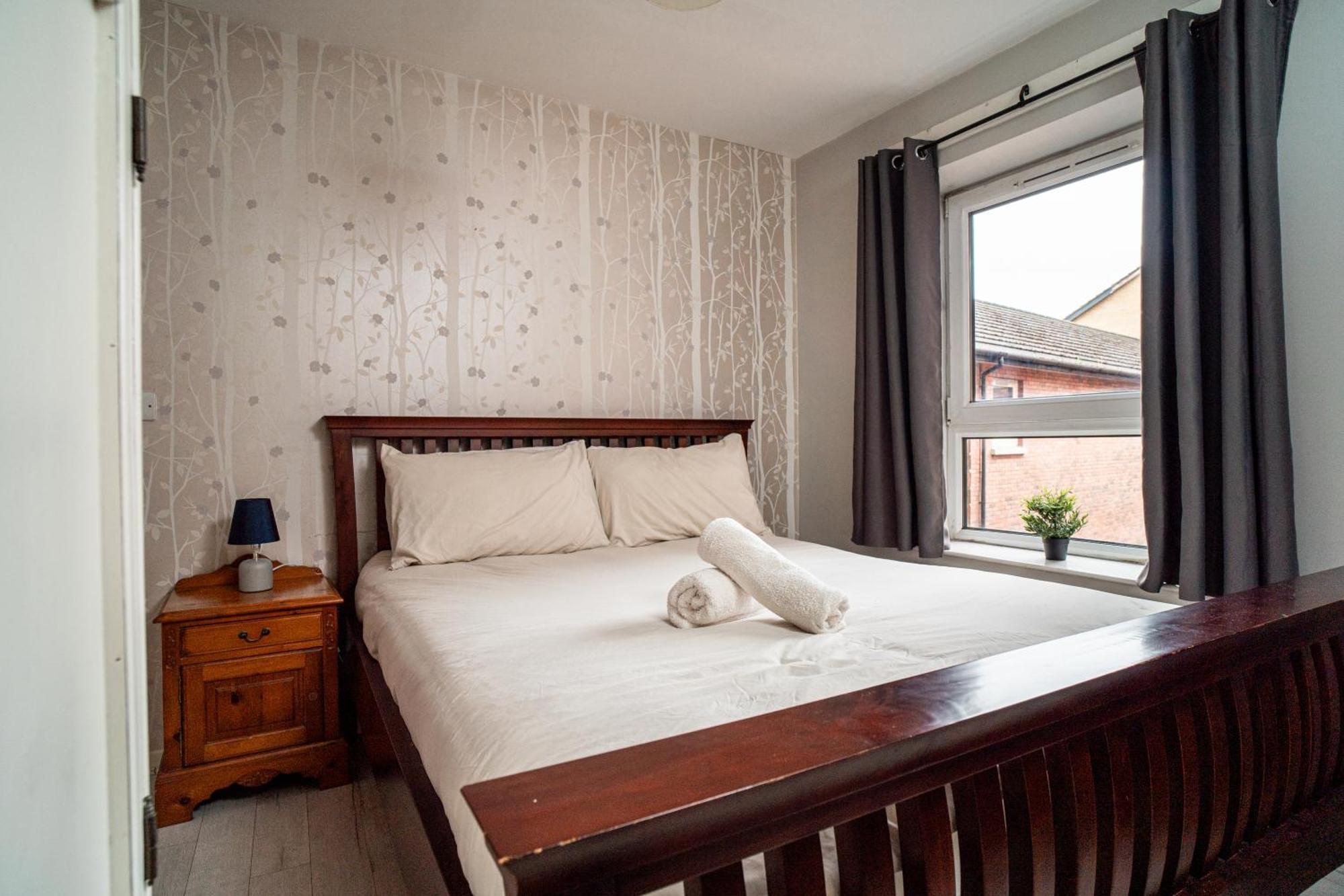 Apartment 3 Bed - In Centre Belfast