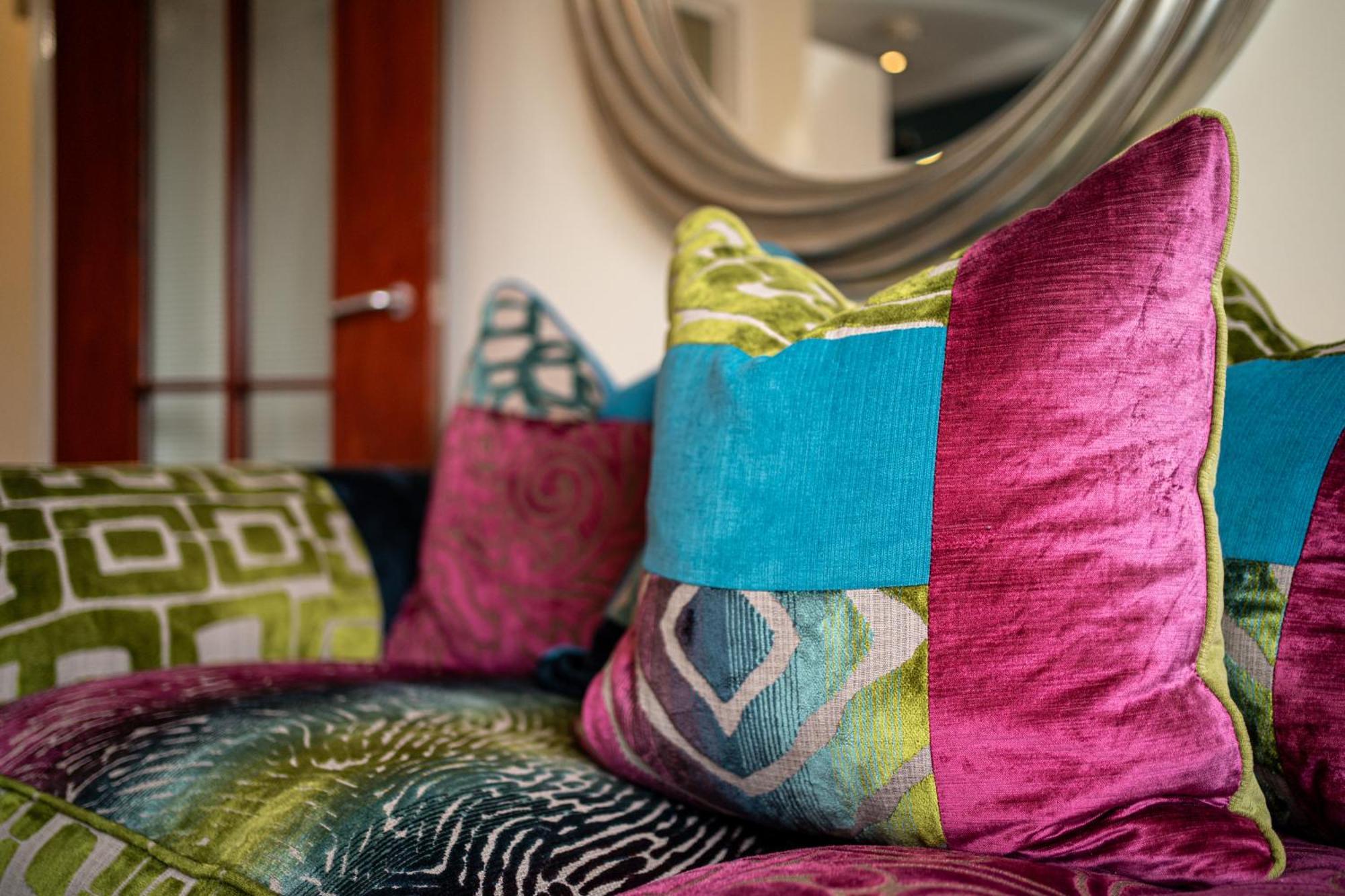 Apartment 3 Bed - In Centre Belfast