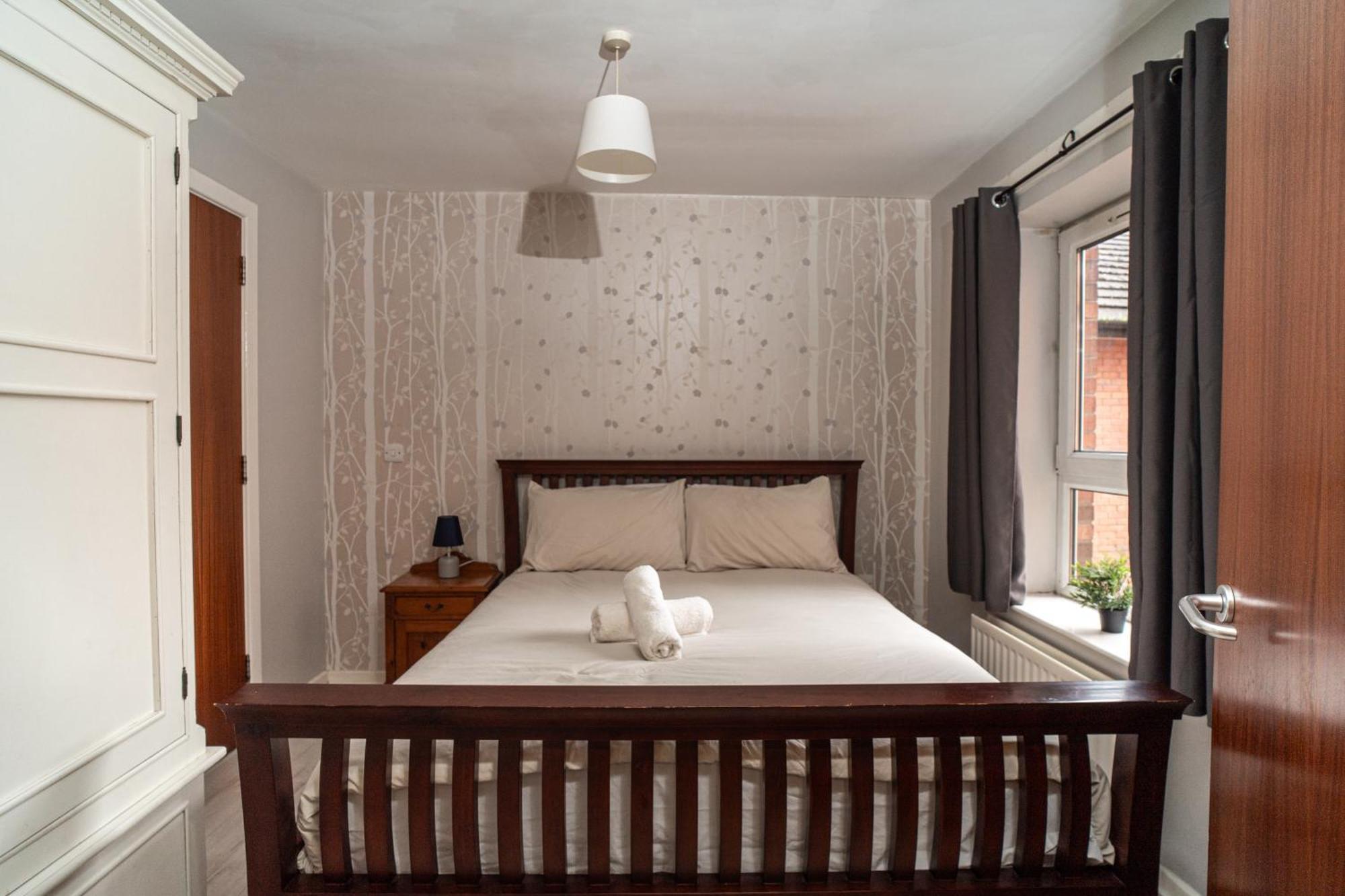 3 Bed - In Centre Belfast