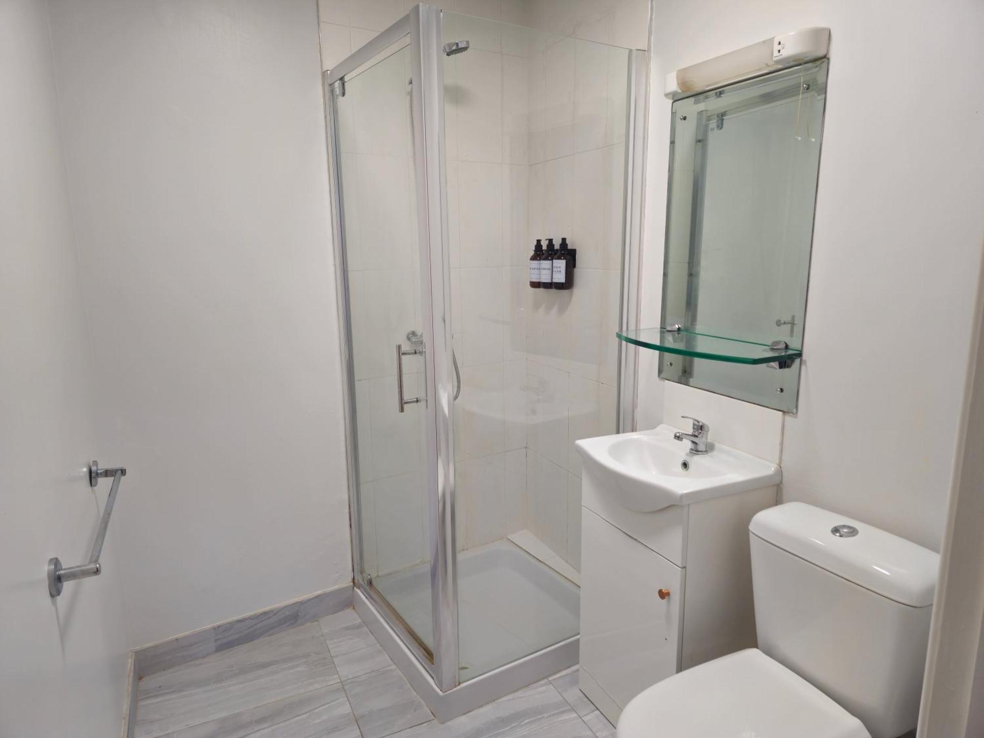 3 Bed - In Centre Belfast