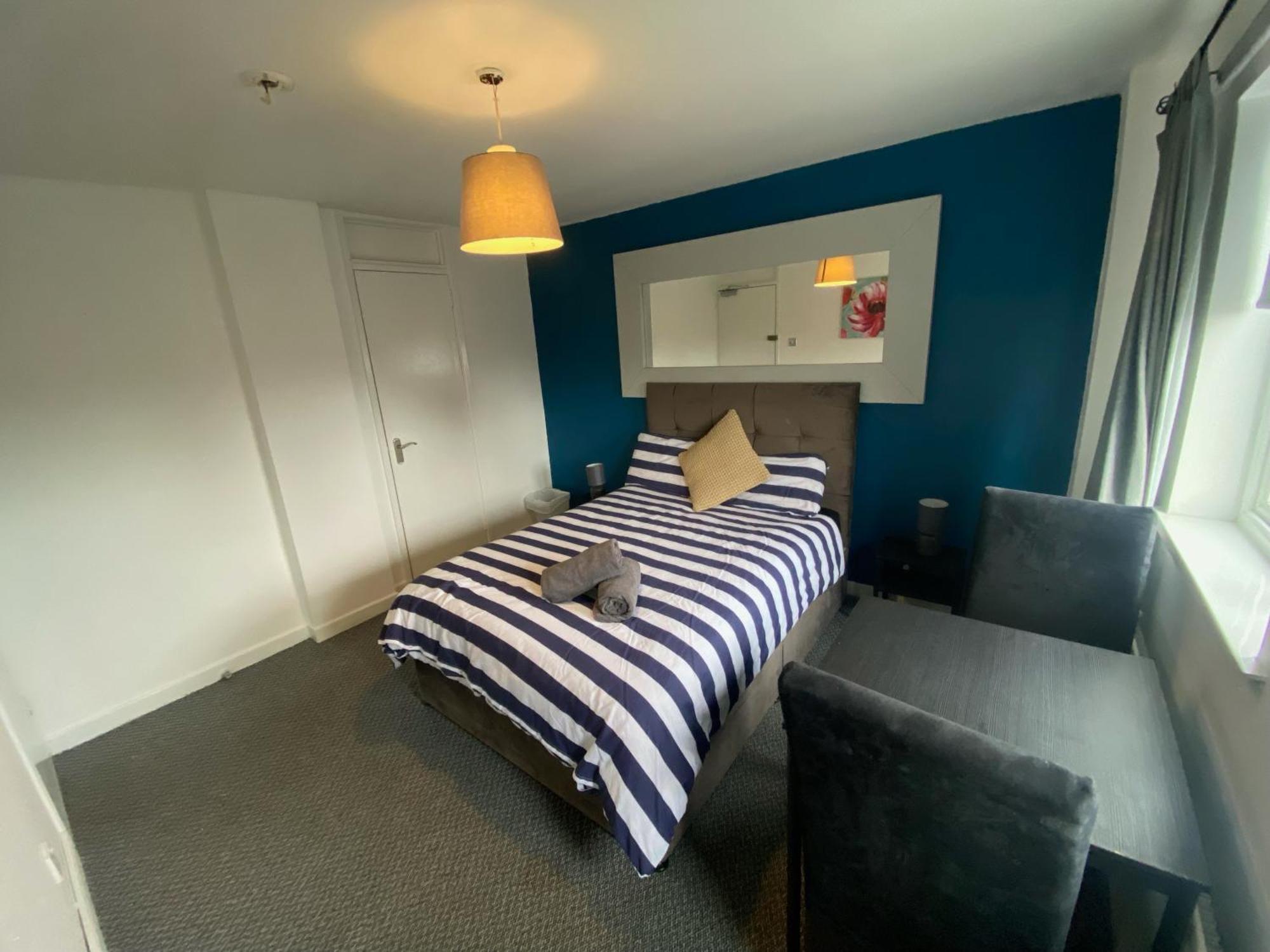 Bed & Breakfast Bnb81