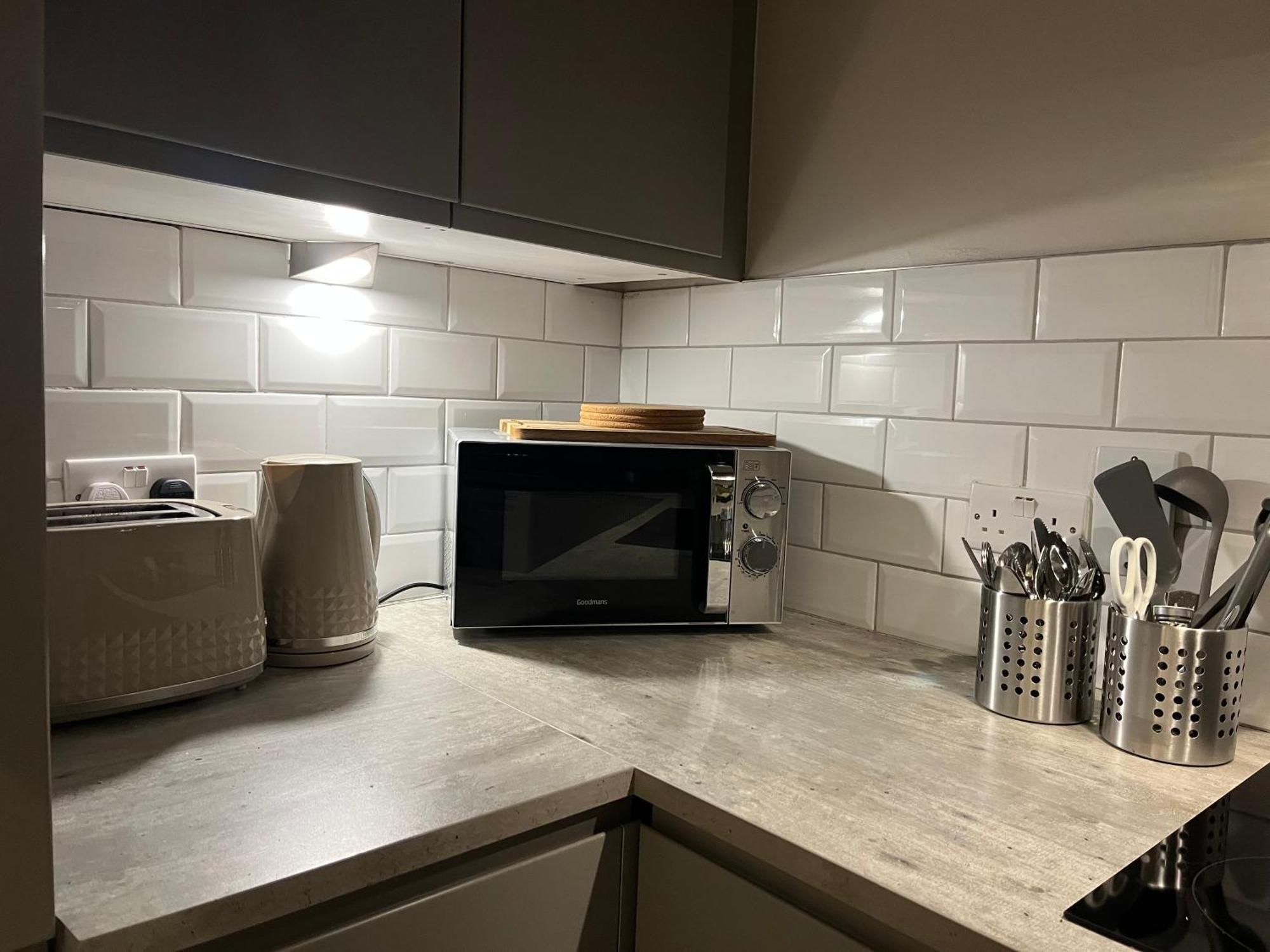Fz Apartment