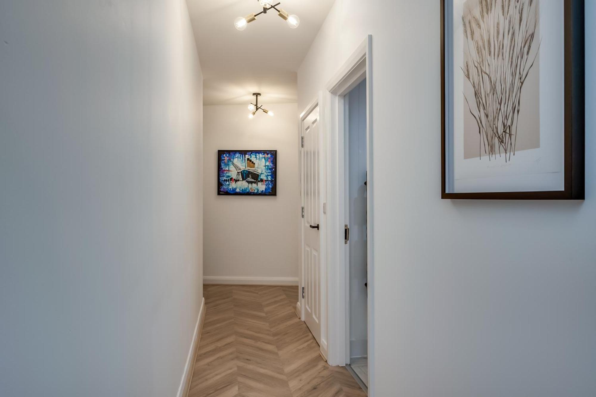 Stylish 2 Bedroom