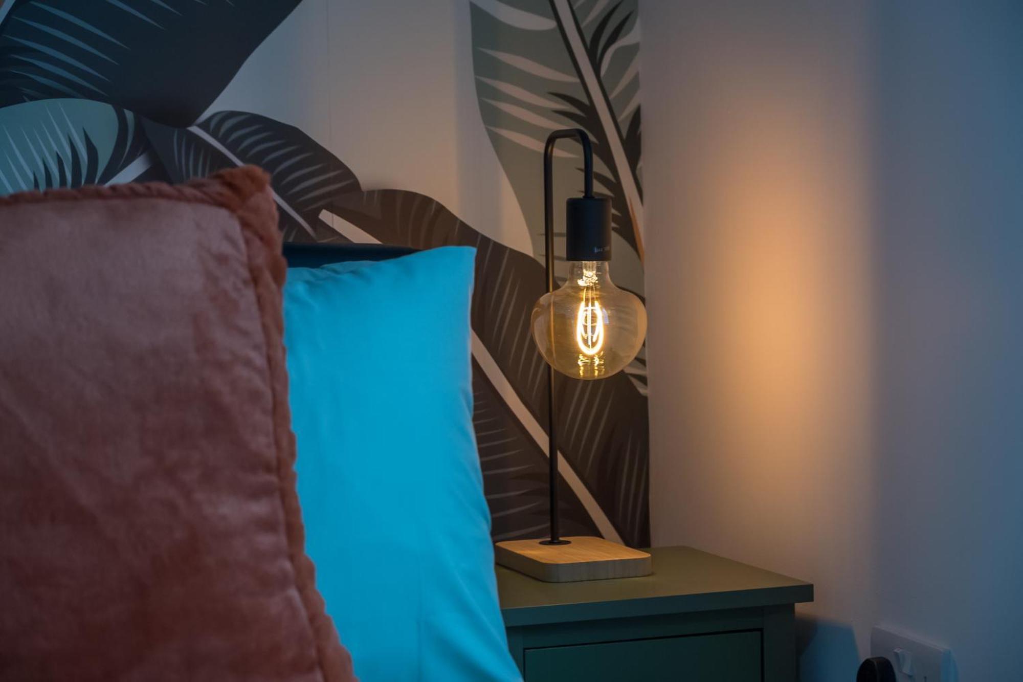 Apartment Stylish 2 Bedroom Belfast