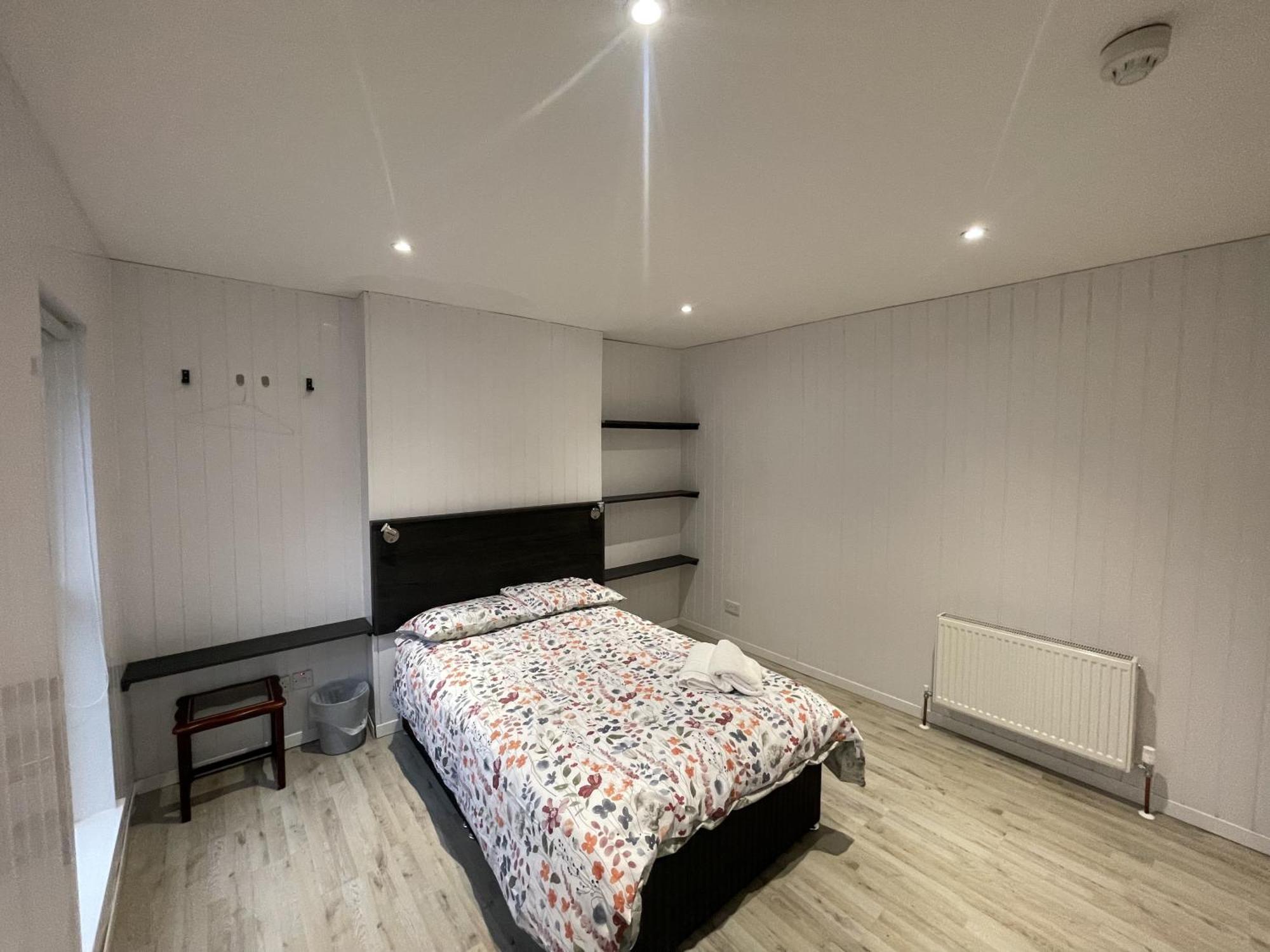 Hotel Oyo Queens Quarter 2*