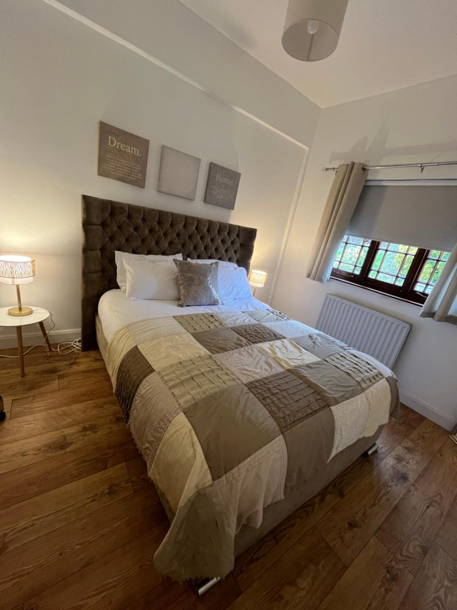 Holiday home The Lyttle *