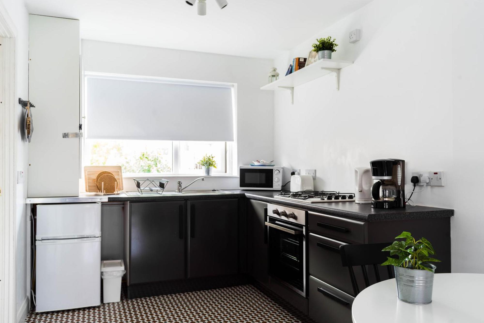 Guest house Amica Belfast