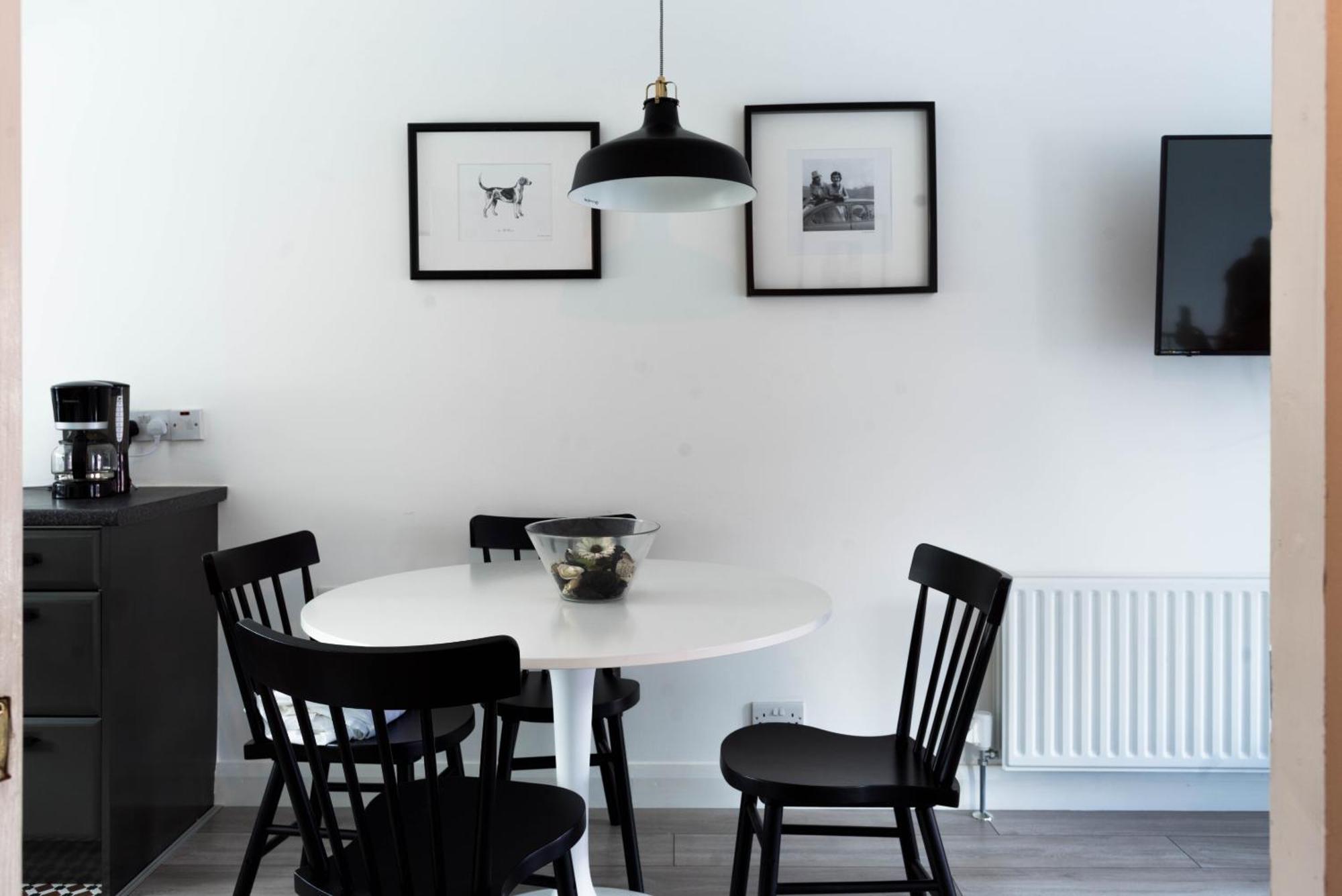 Guest house Amica