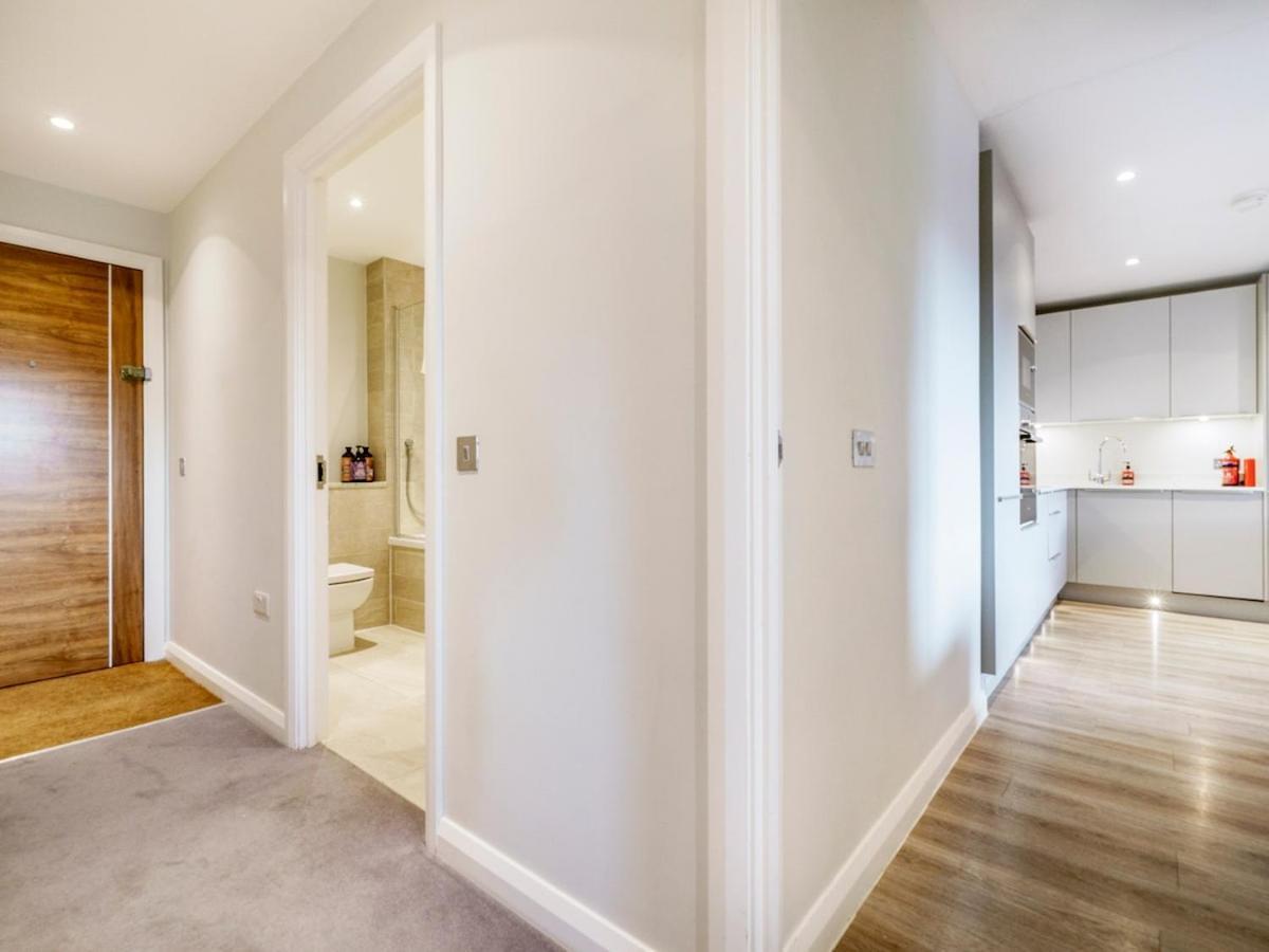 Beautiful Loft Centre
