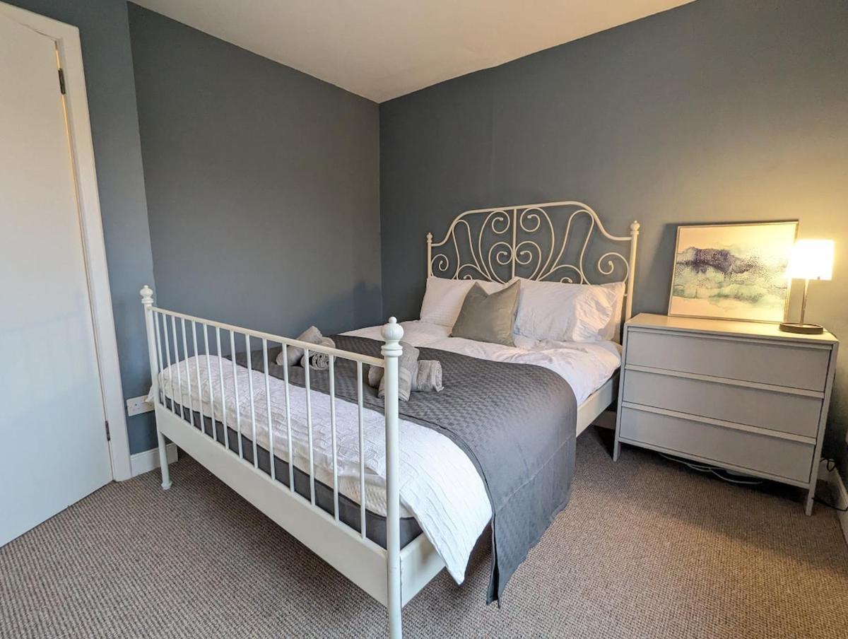 Holiday home Basecamp Lisburn Road *