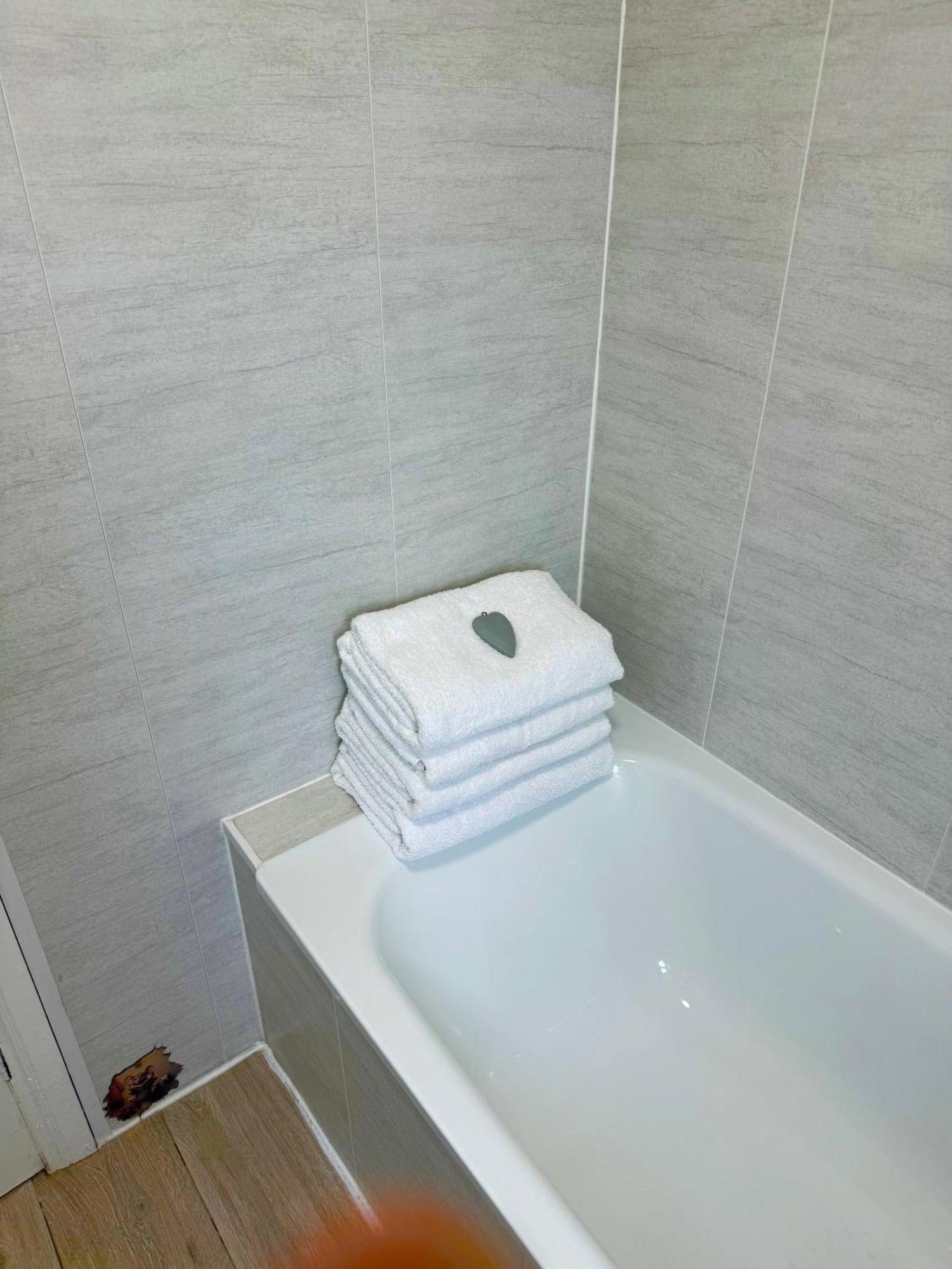 Holiday home Stay-k-belfast Cosy Entire House 10 Mins From Centre Belfast