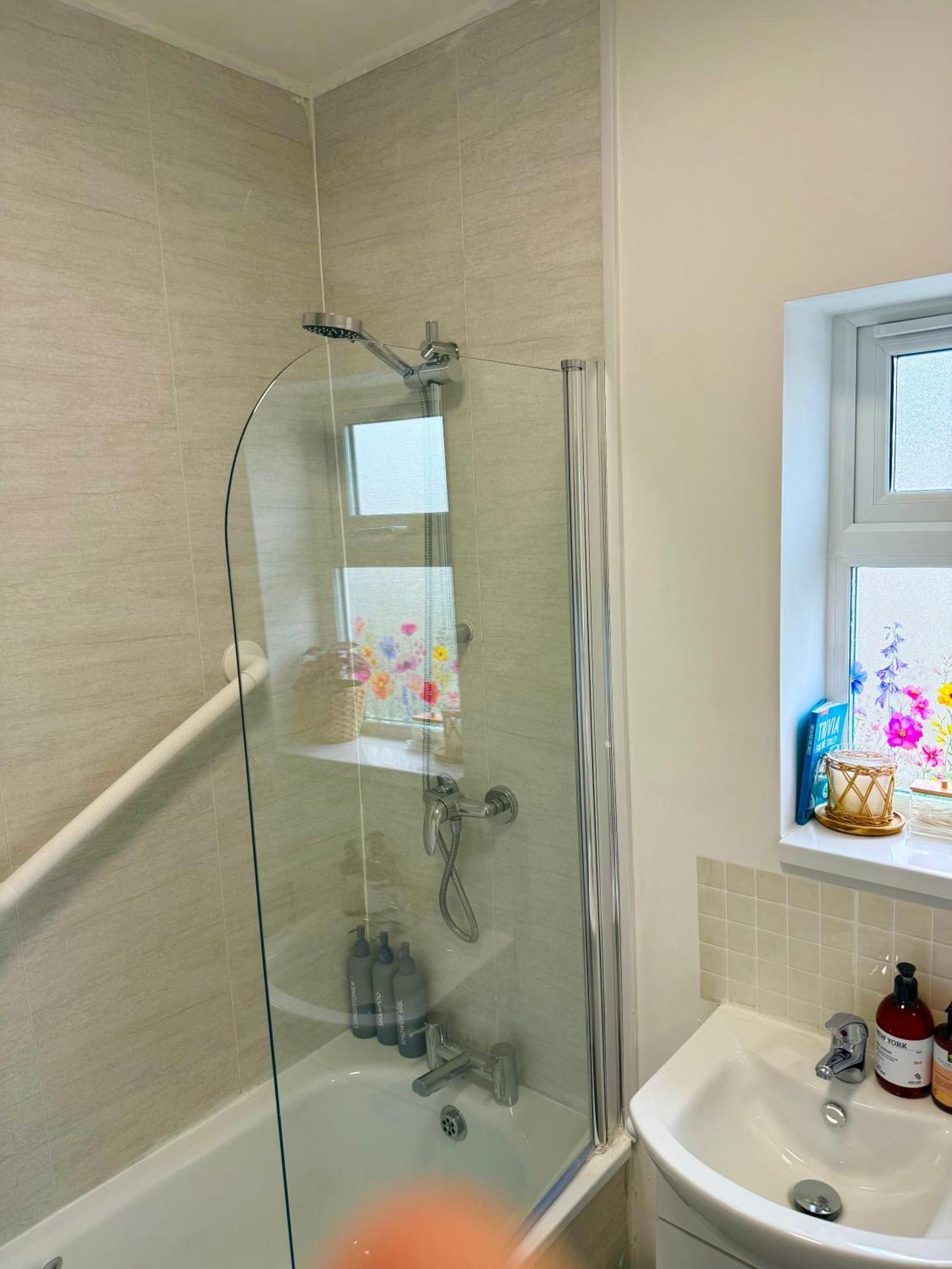 Stay-k-belfast Cosy Entire House 10 Mins From Centre Holiday home
