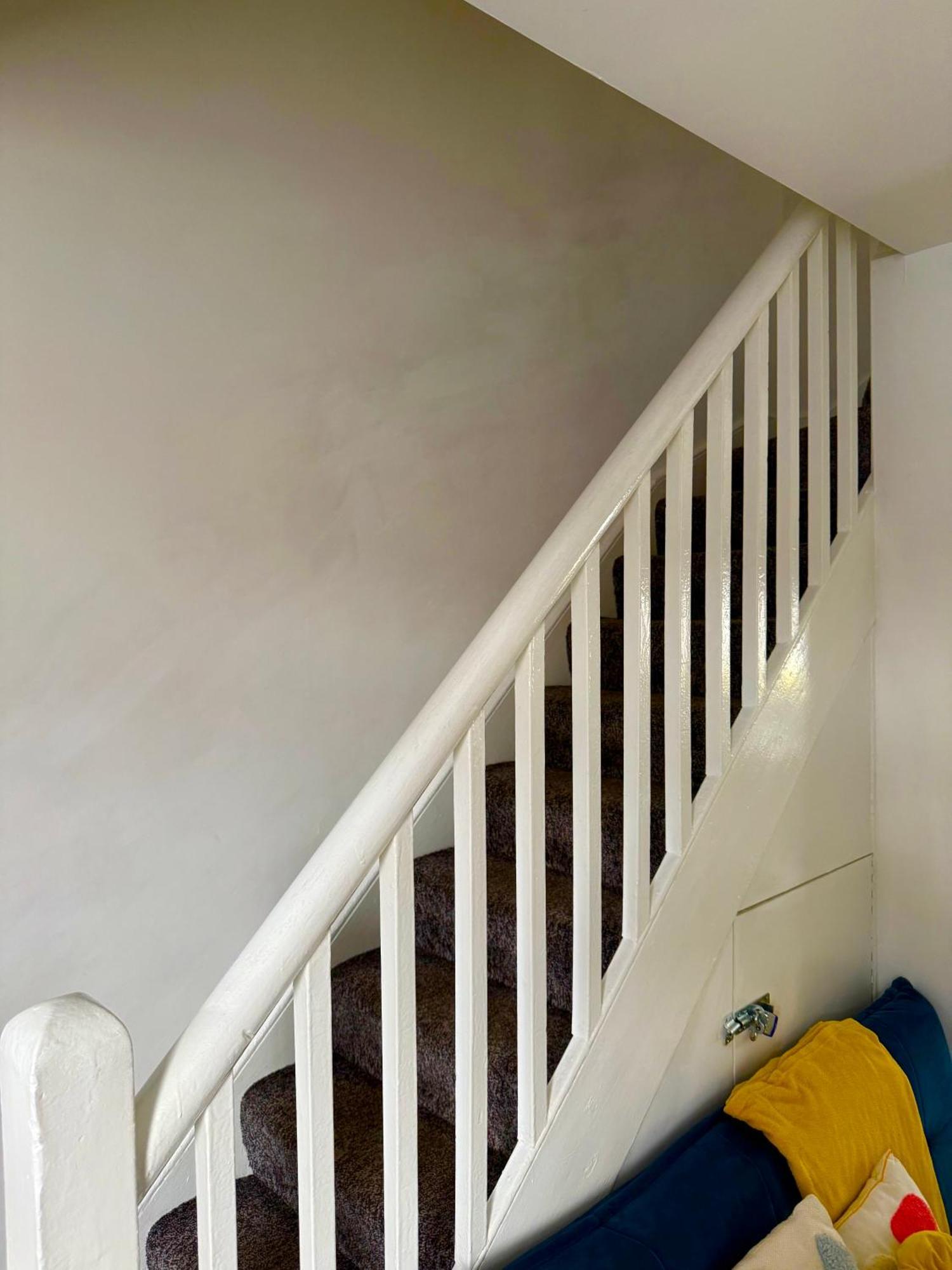 Stay-k-belfast Cosy Entire House 10 Mins From Centre *
