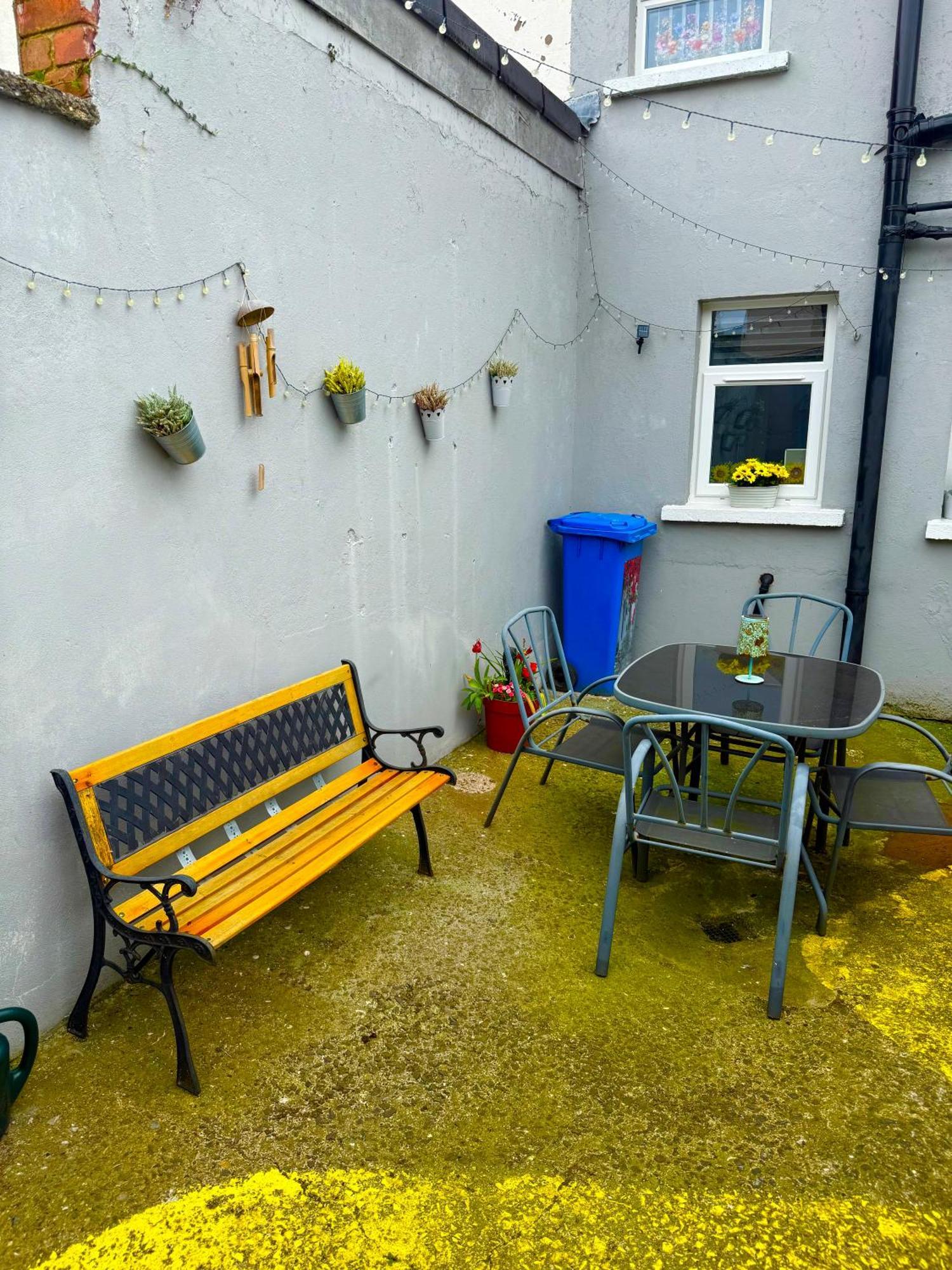 Holiday home Stay-k-belfast Cosy Entire House 10 Mins From Centre *