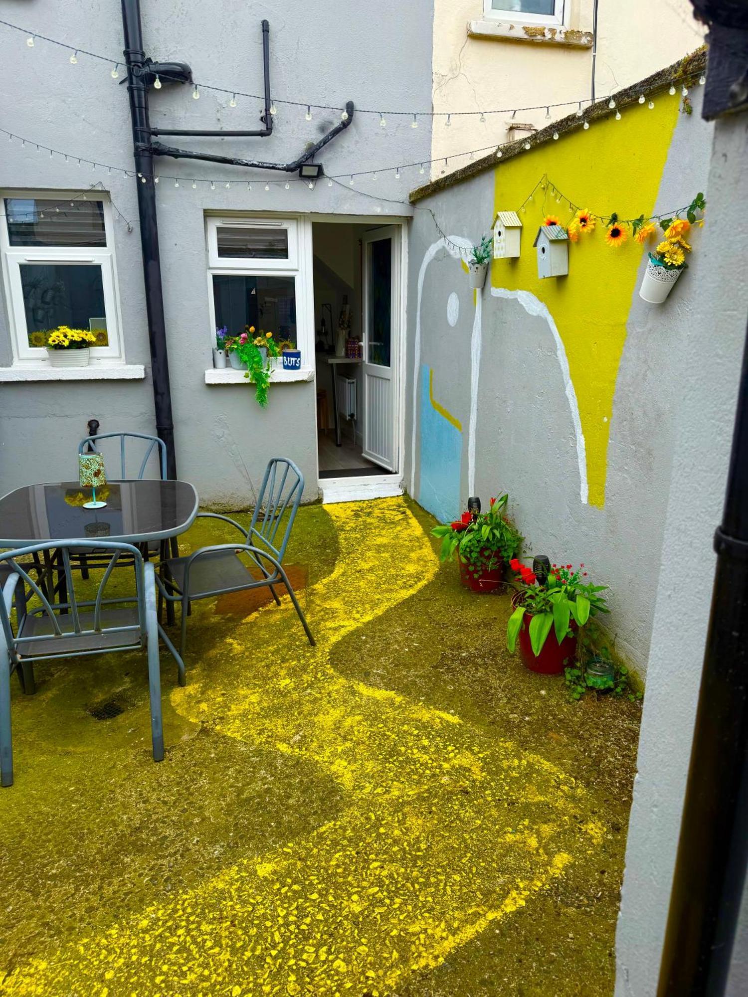 Stay-k-belfast Cosy Entire House 10 Mins From Centre Holiday home Belfast