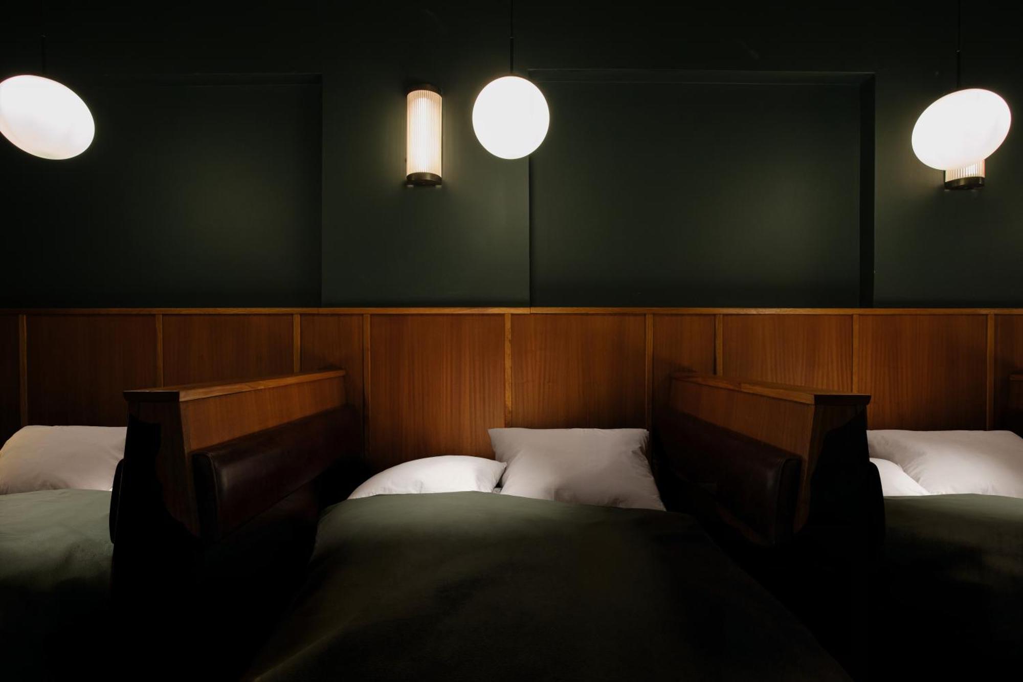 The 1852 - Self Check-in Hotel 3*