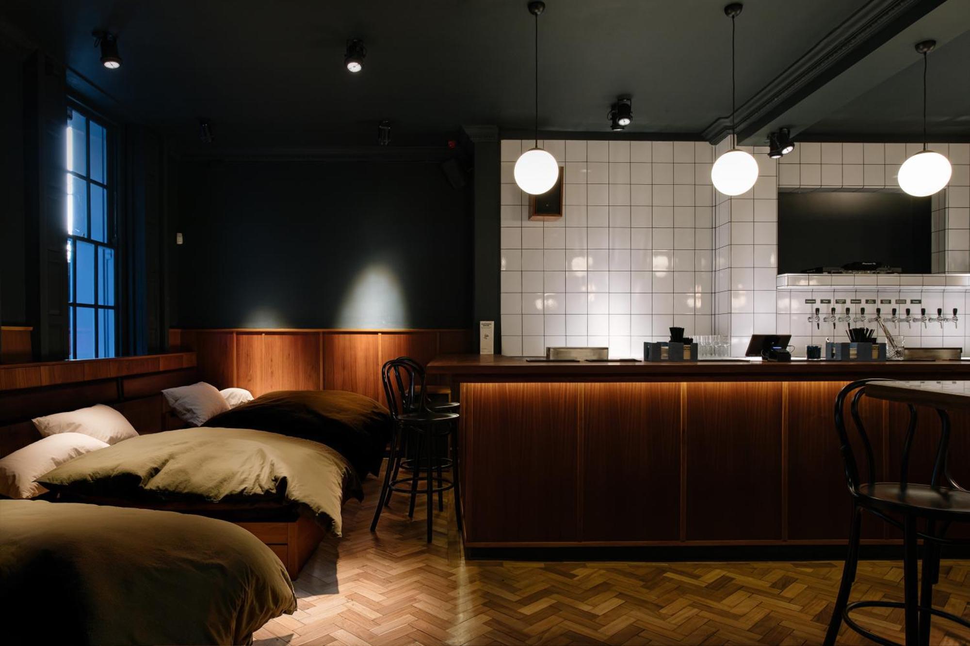 The 1852 - Self Check-in Hotel 3*