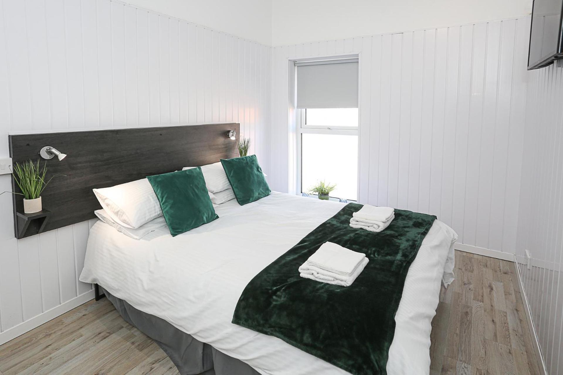 Hotel Oyo Queens Quarter Belfast