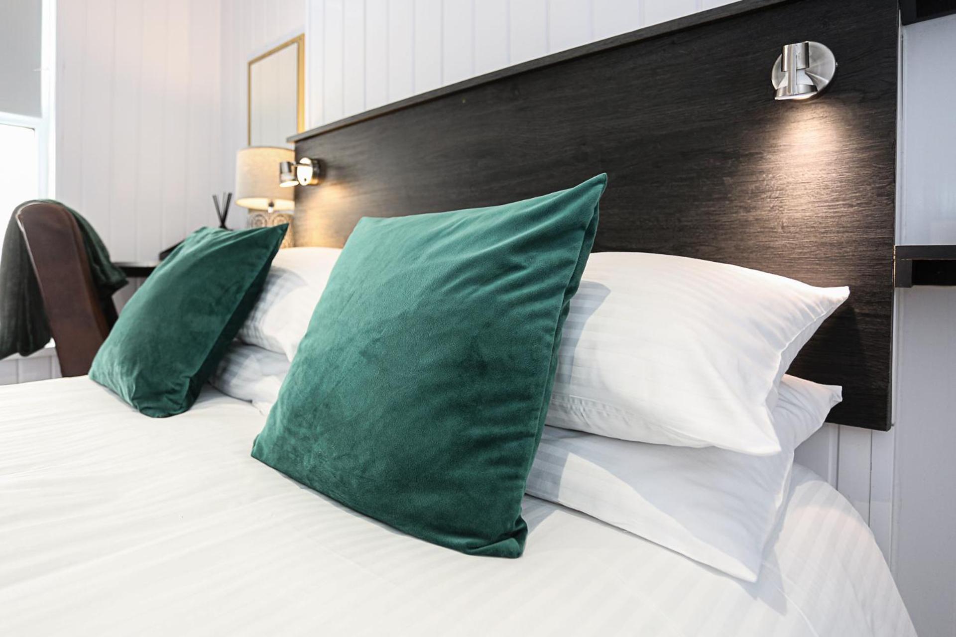 Hotel Oyo Queens Quarter