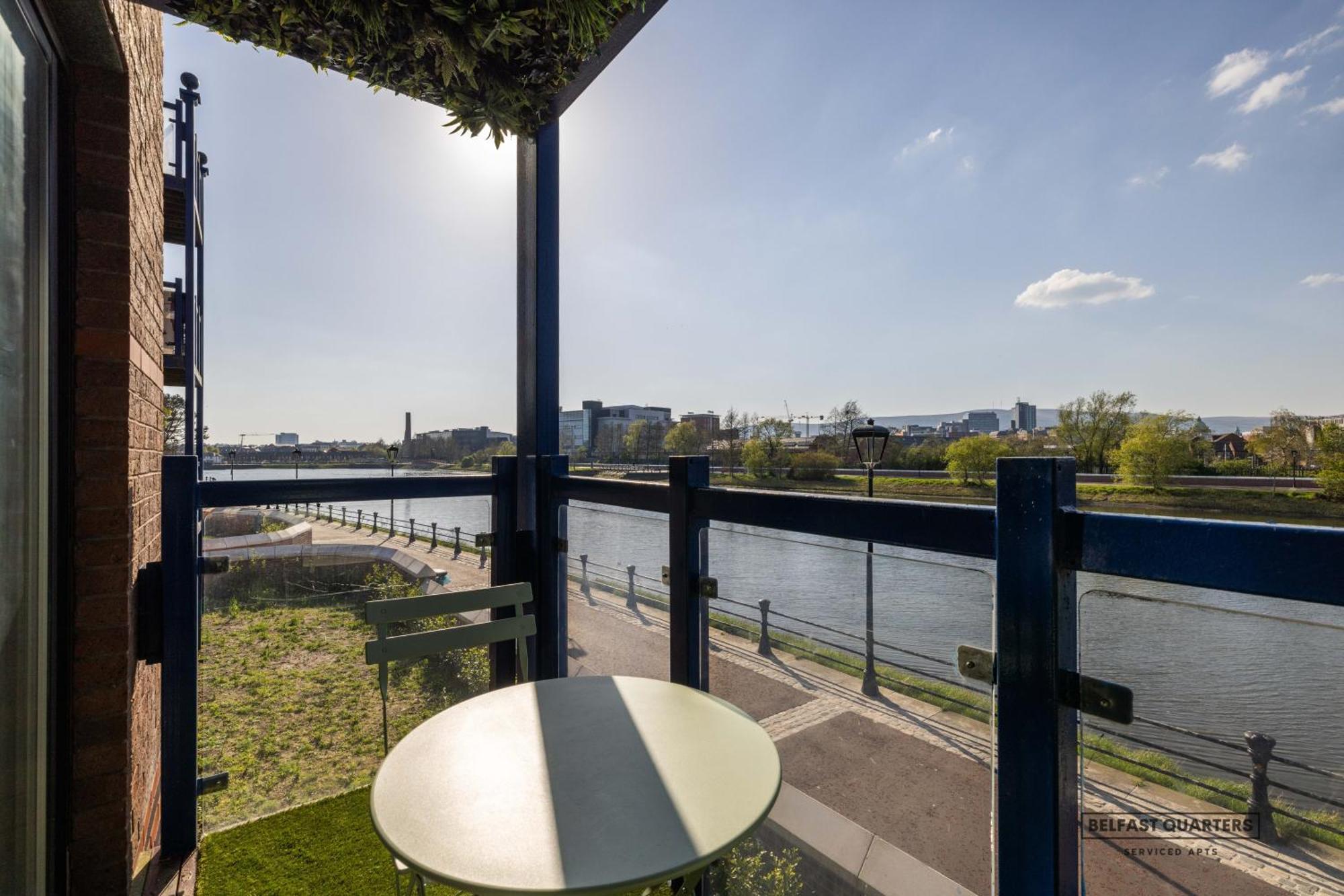 Quarters Riverside