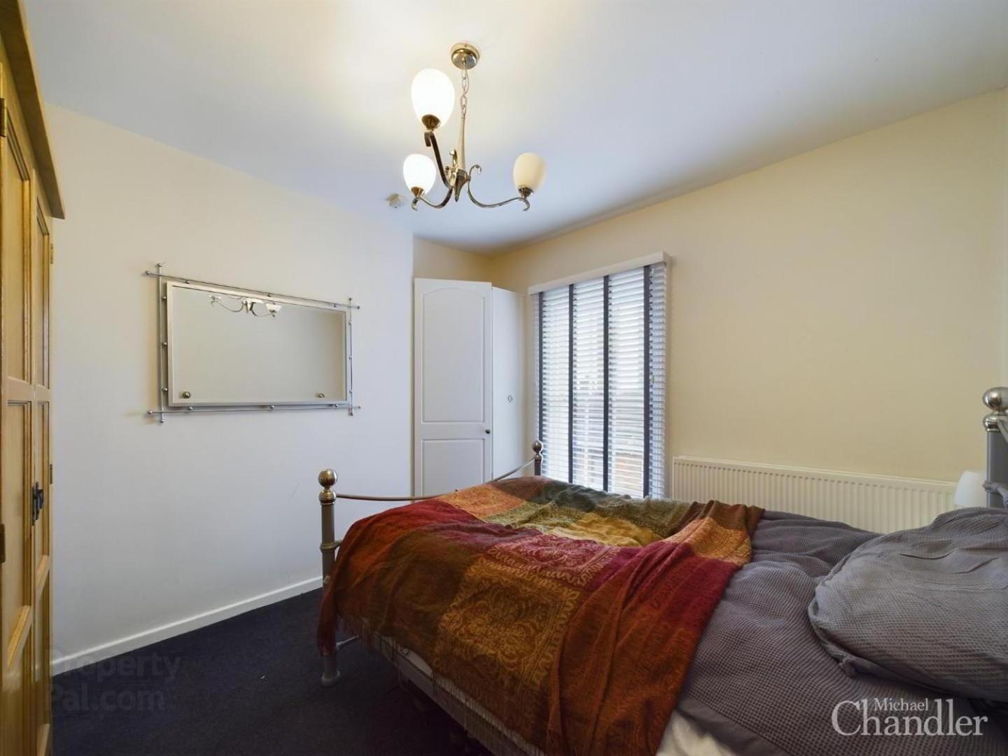 The U2 Crib - Unique History, Stylish With Parking Belfast