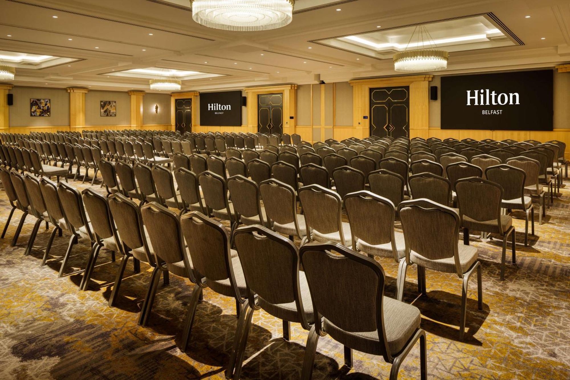 Hotel Hilton 4*