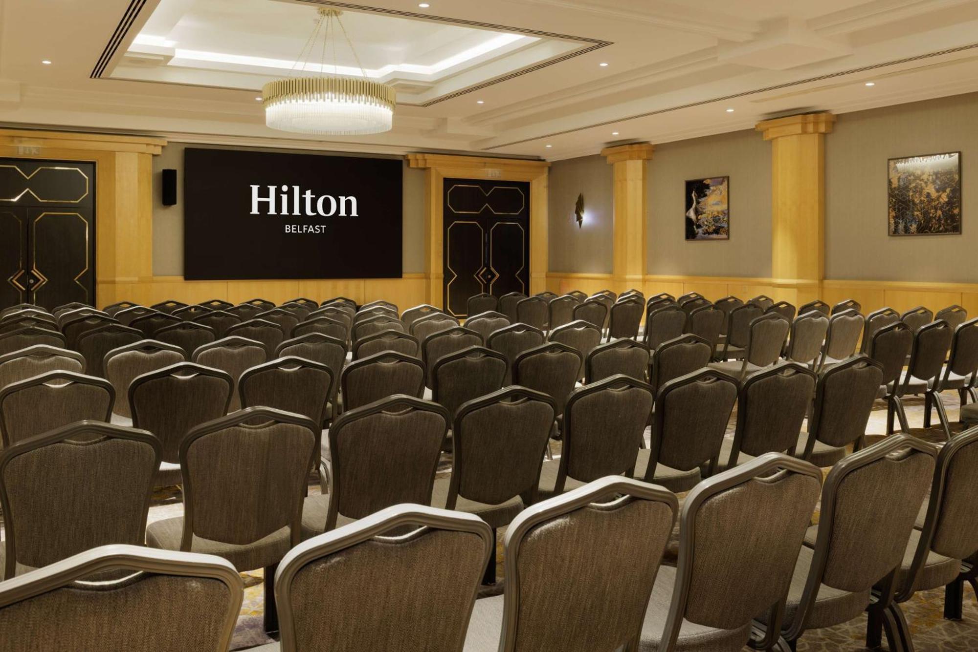 Hilton 4*