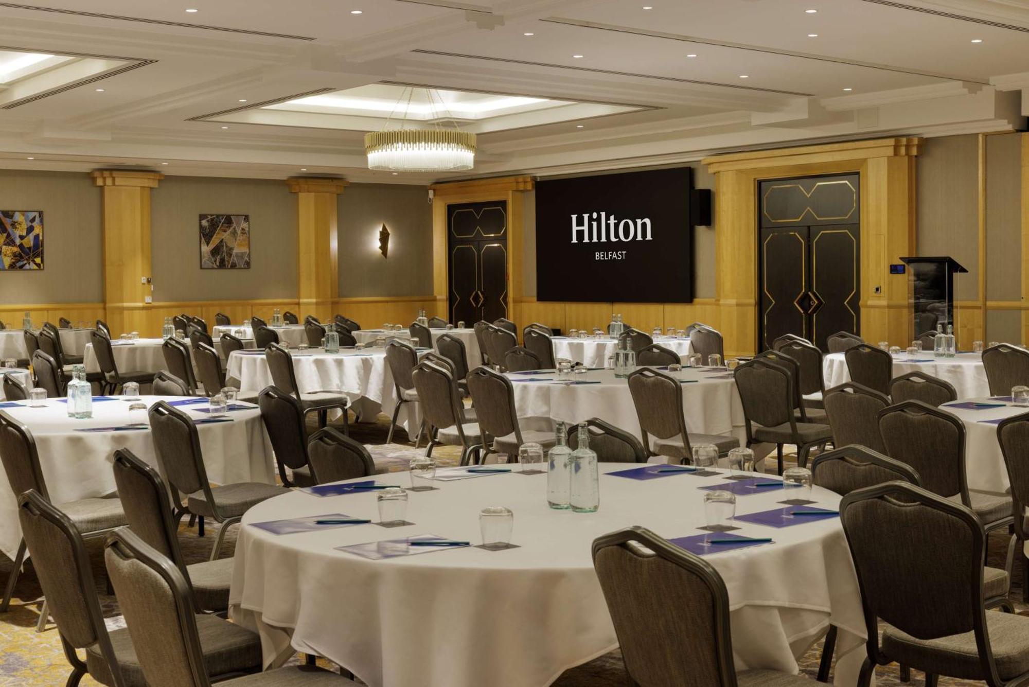 Hilton