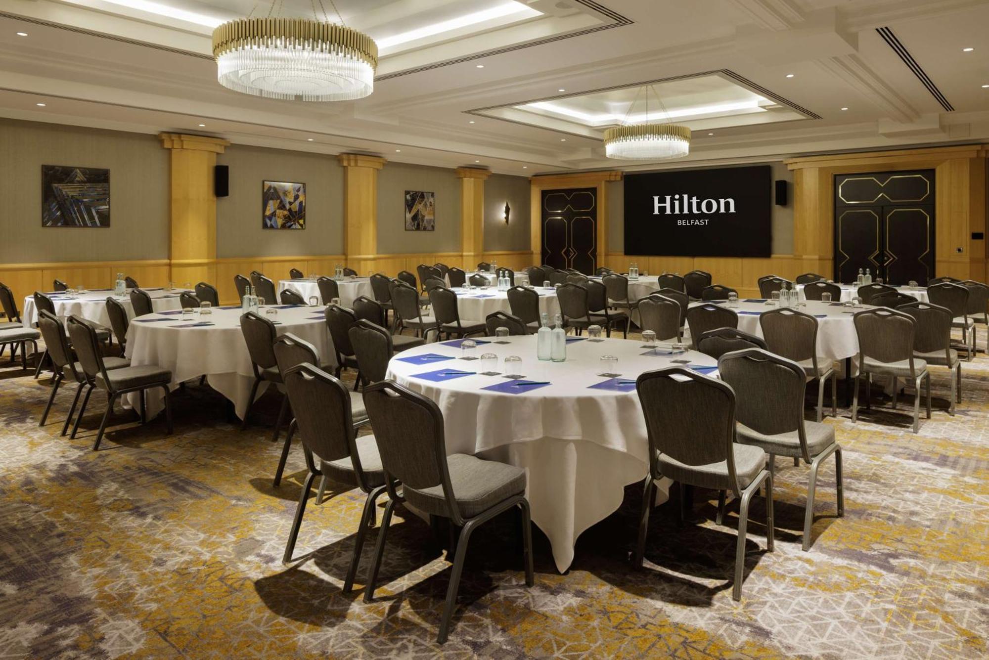 Hilton Hotel