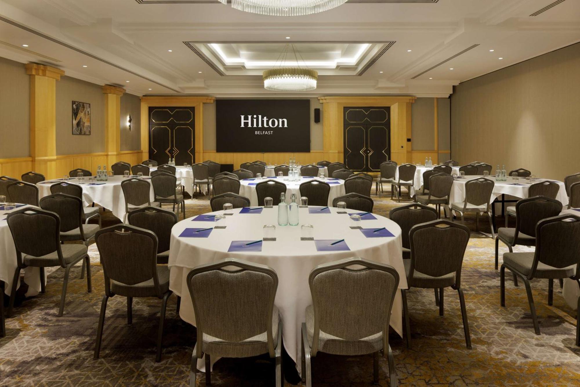 Hotel Hilton