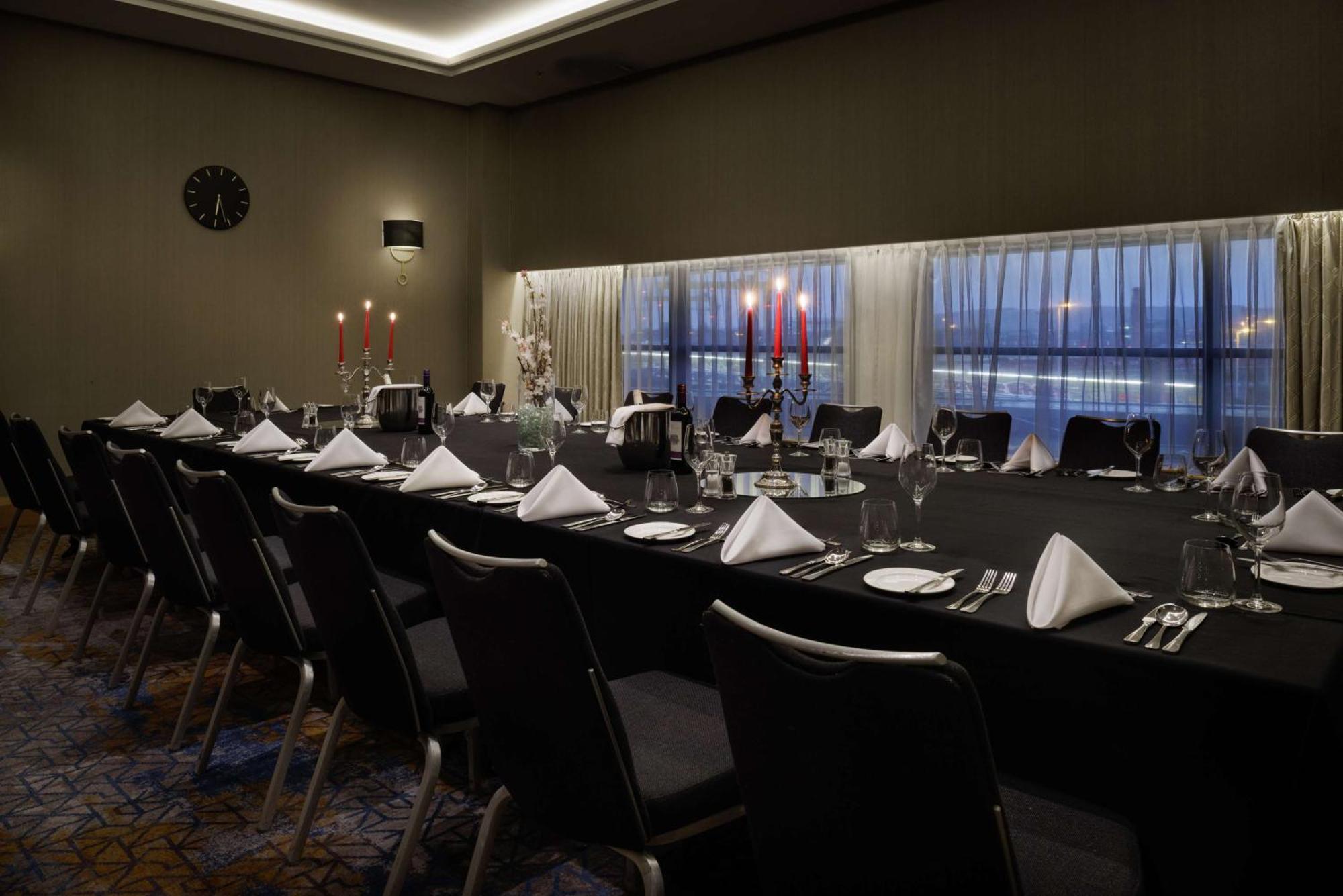 Hilton Hotel 4*
