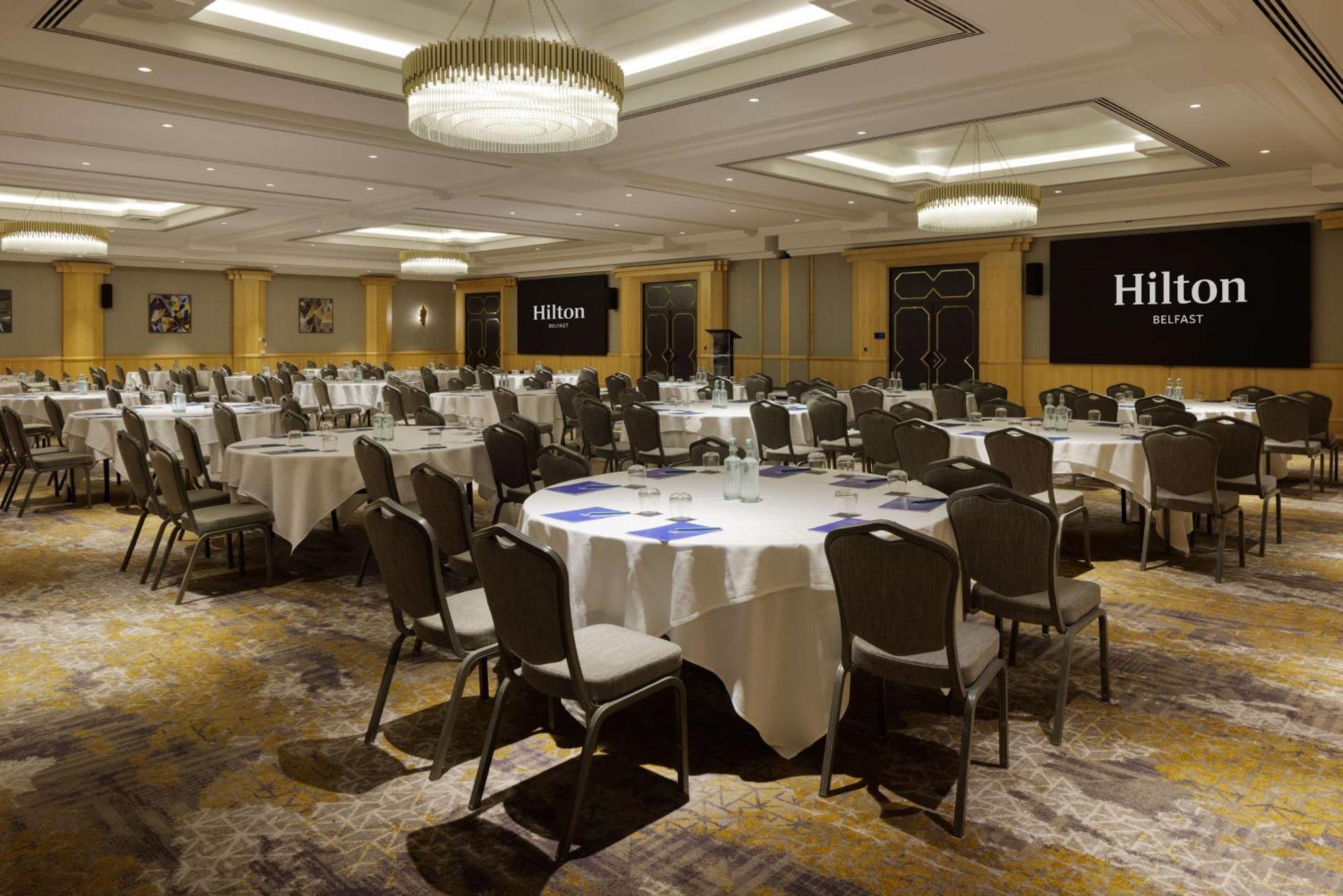 Hotel Hilton 4*