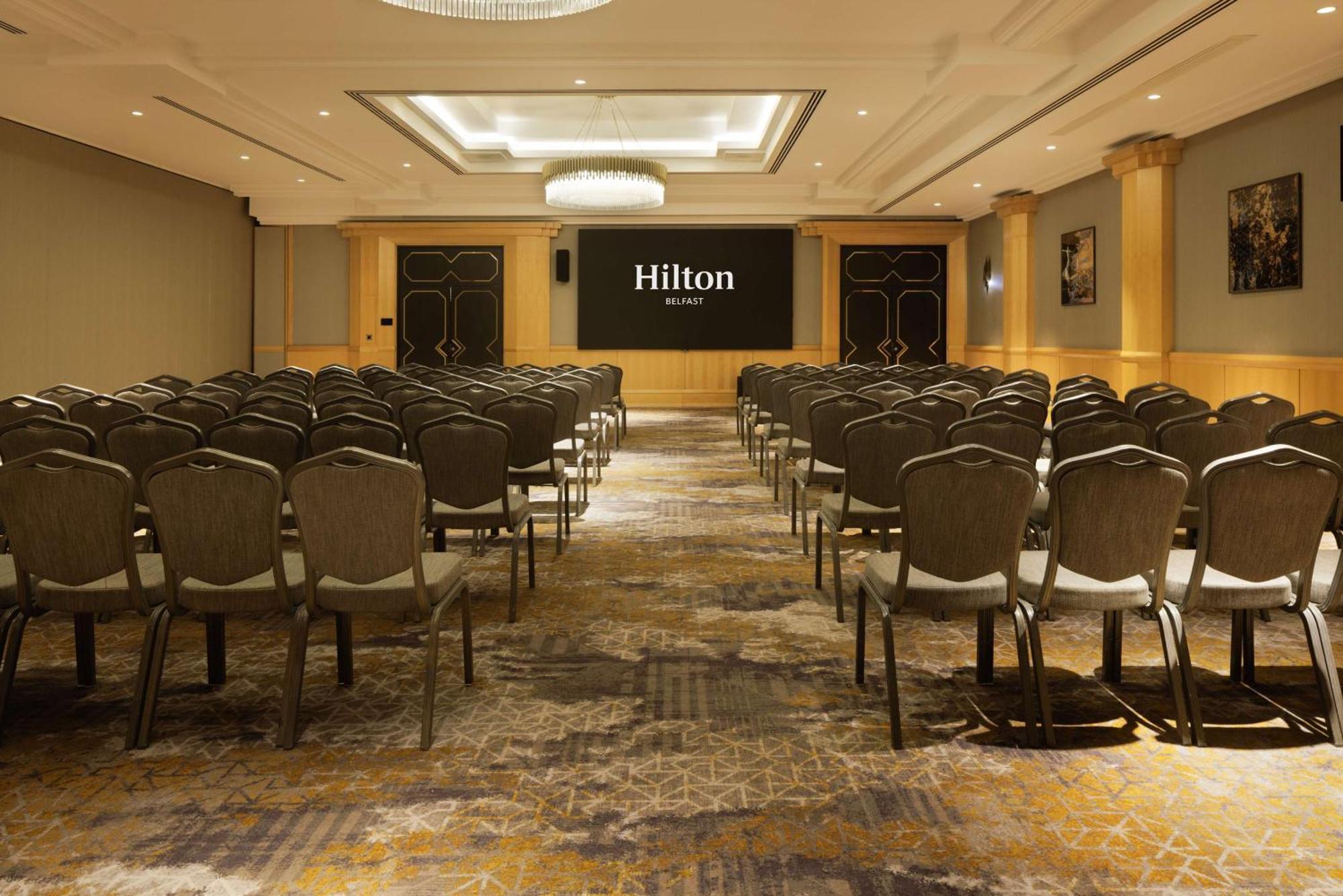 Hilton 4*