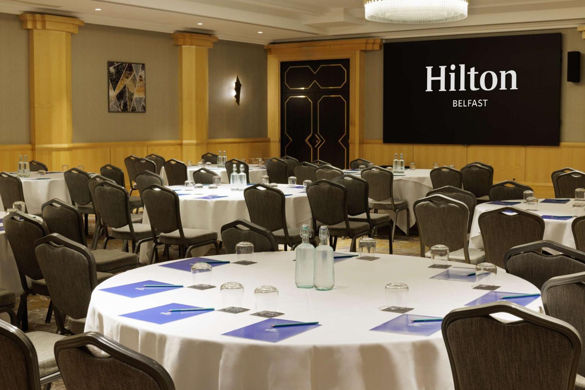 Hilton Belfast