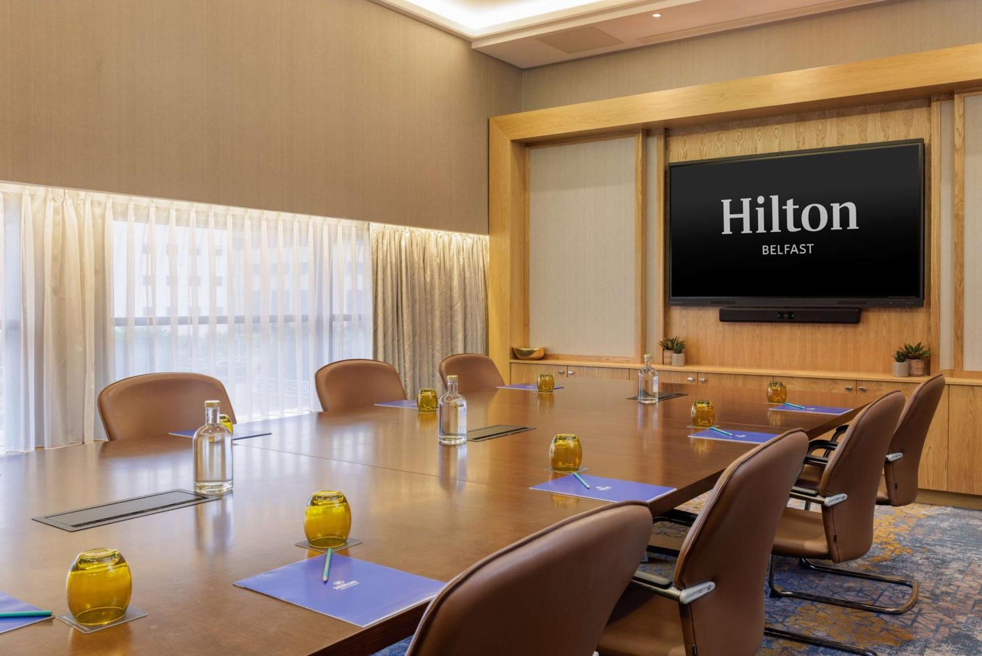 Hilton