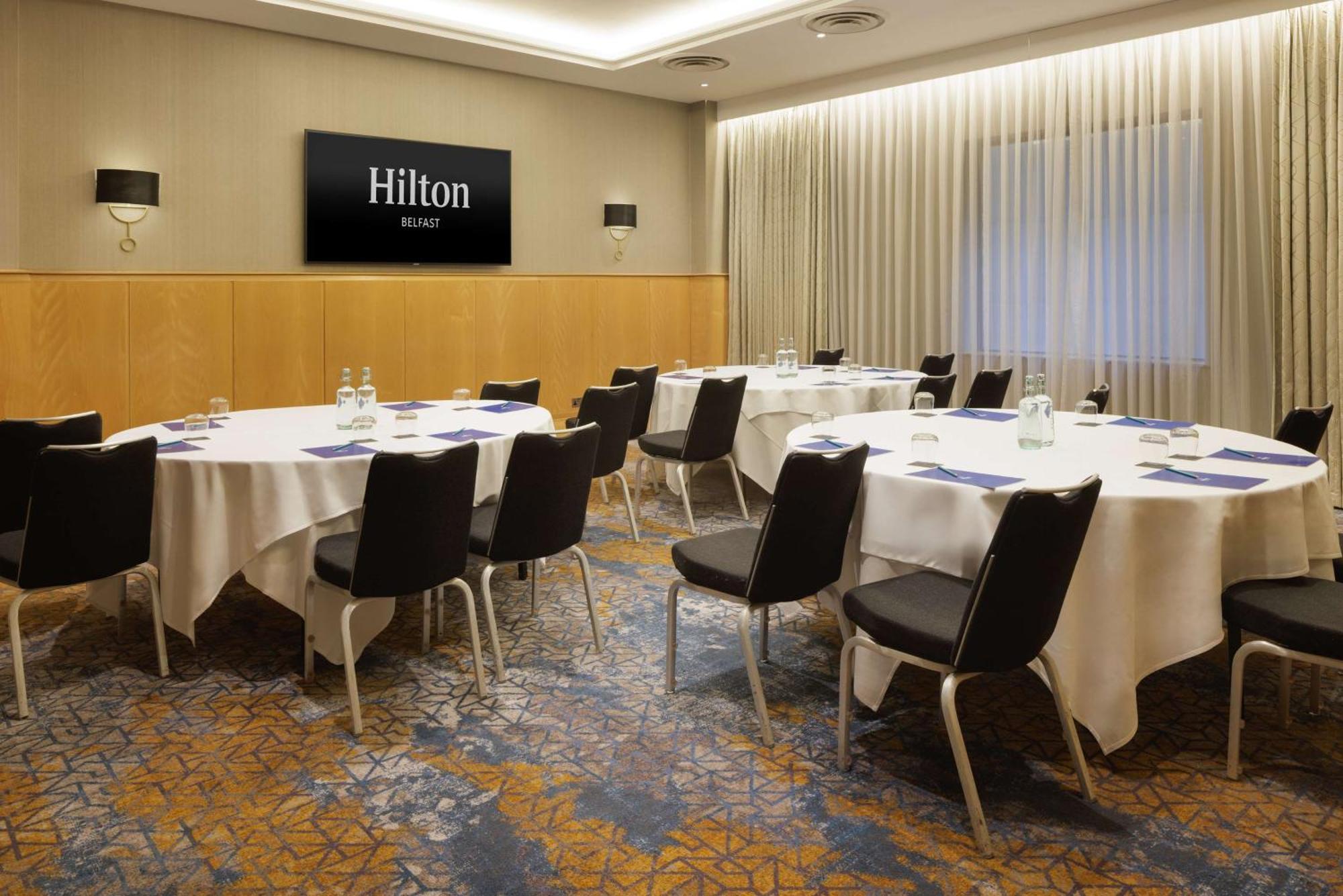 Hilton Hotel