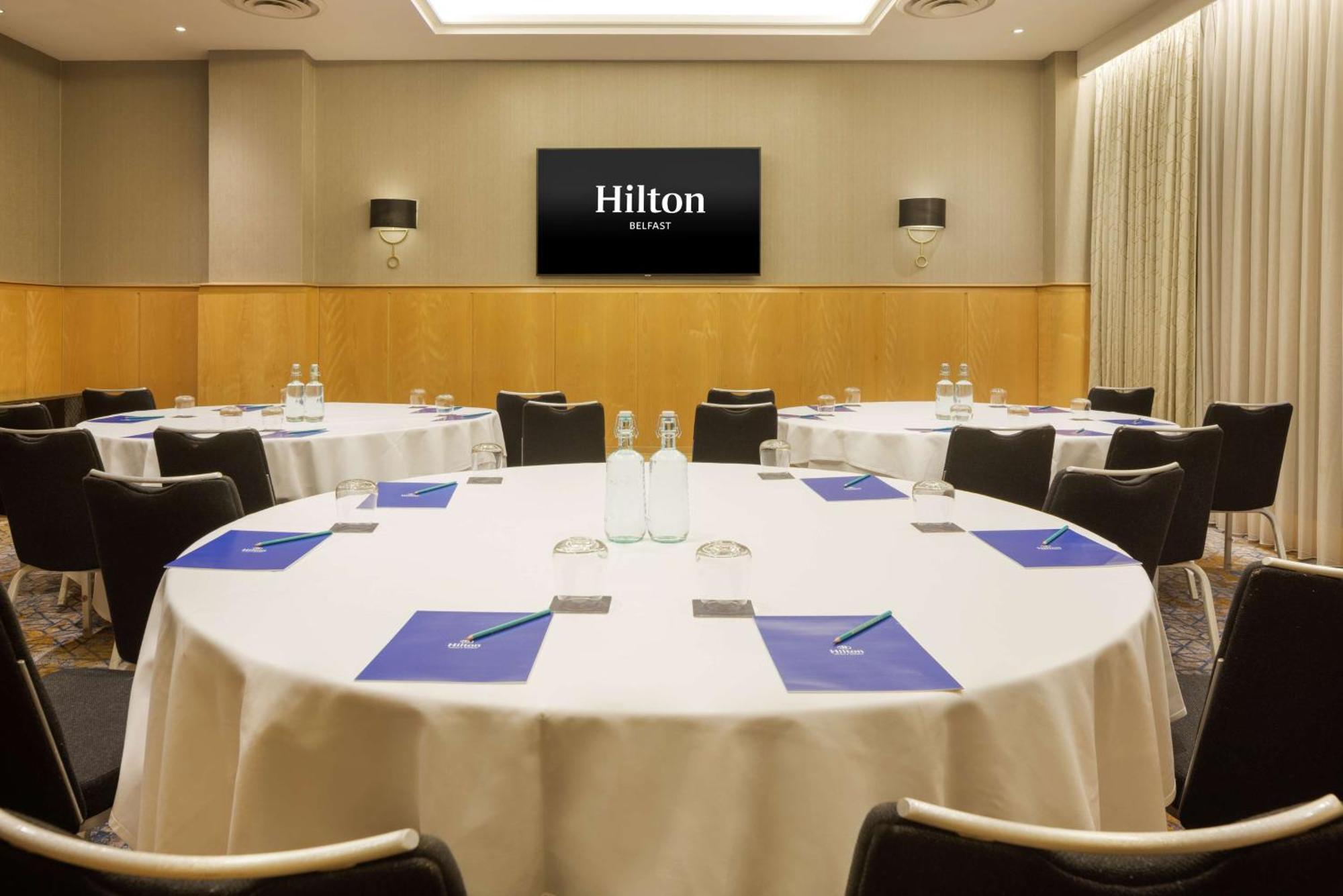Hotel Hilton