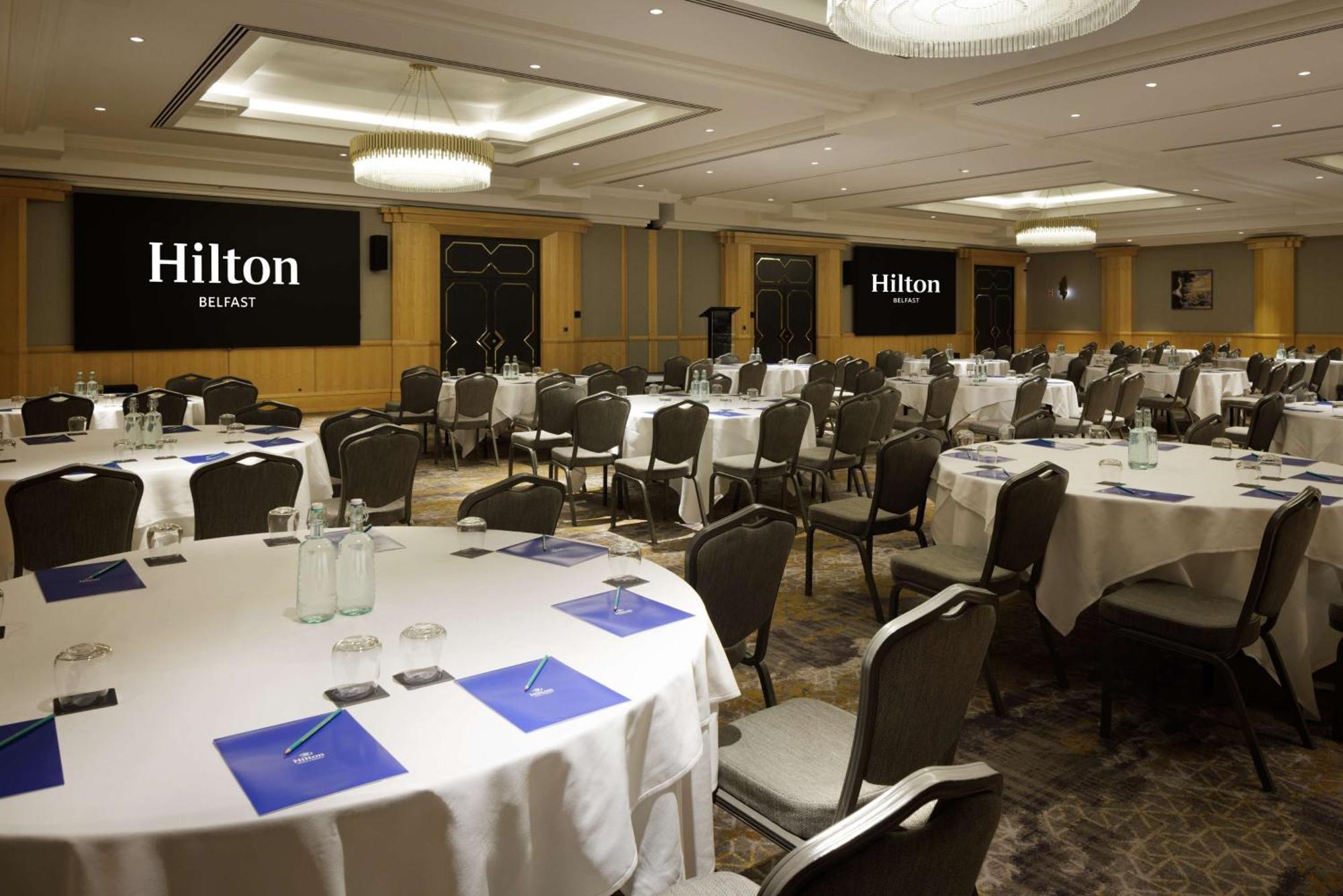Hilton Hotel 4*