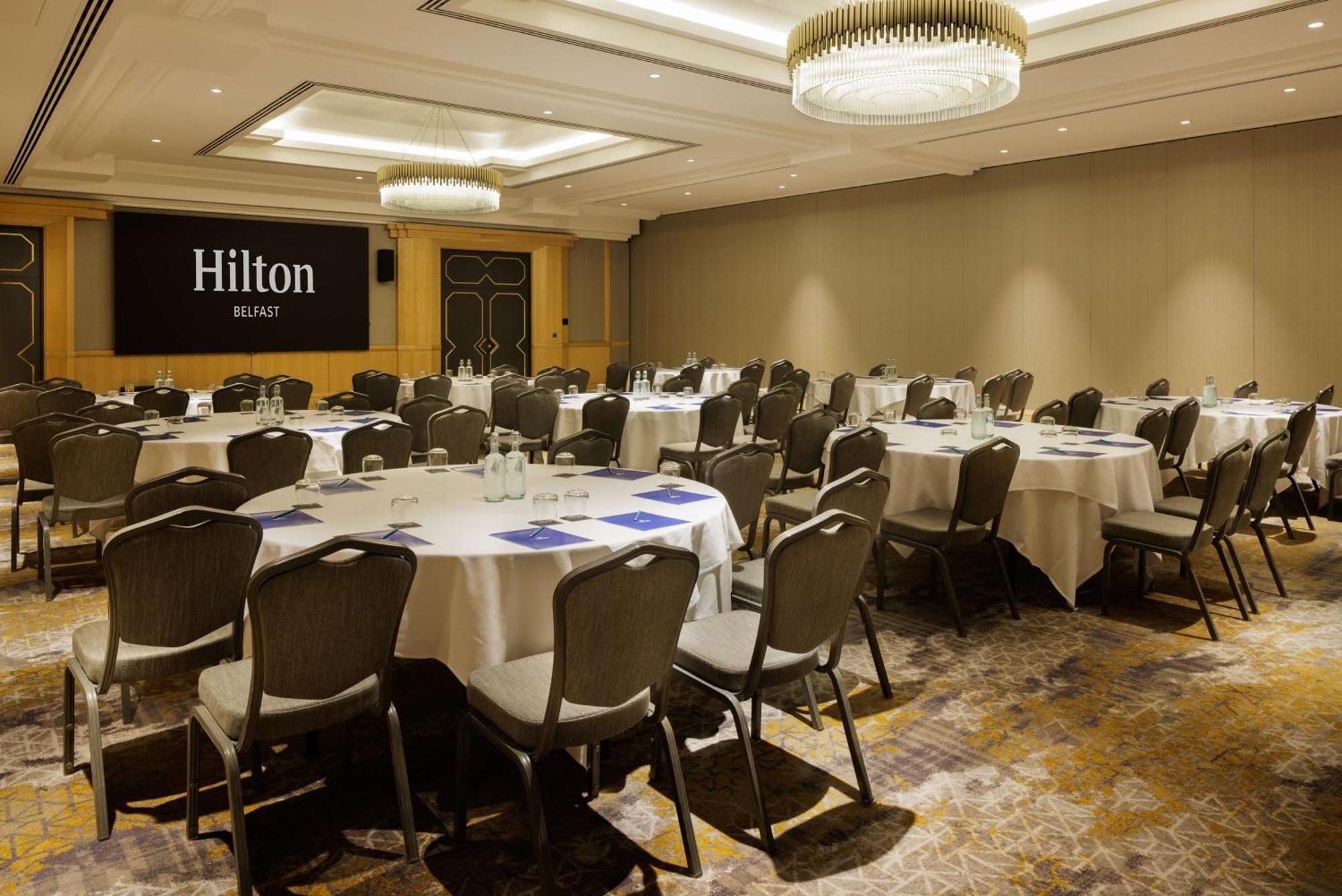 Hotel Hilton 4*