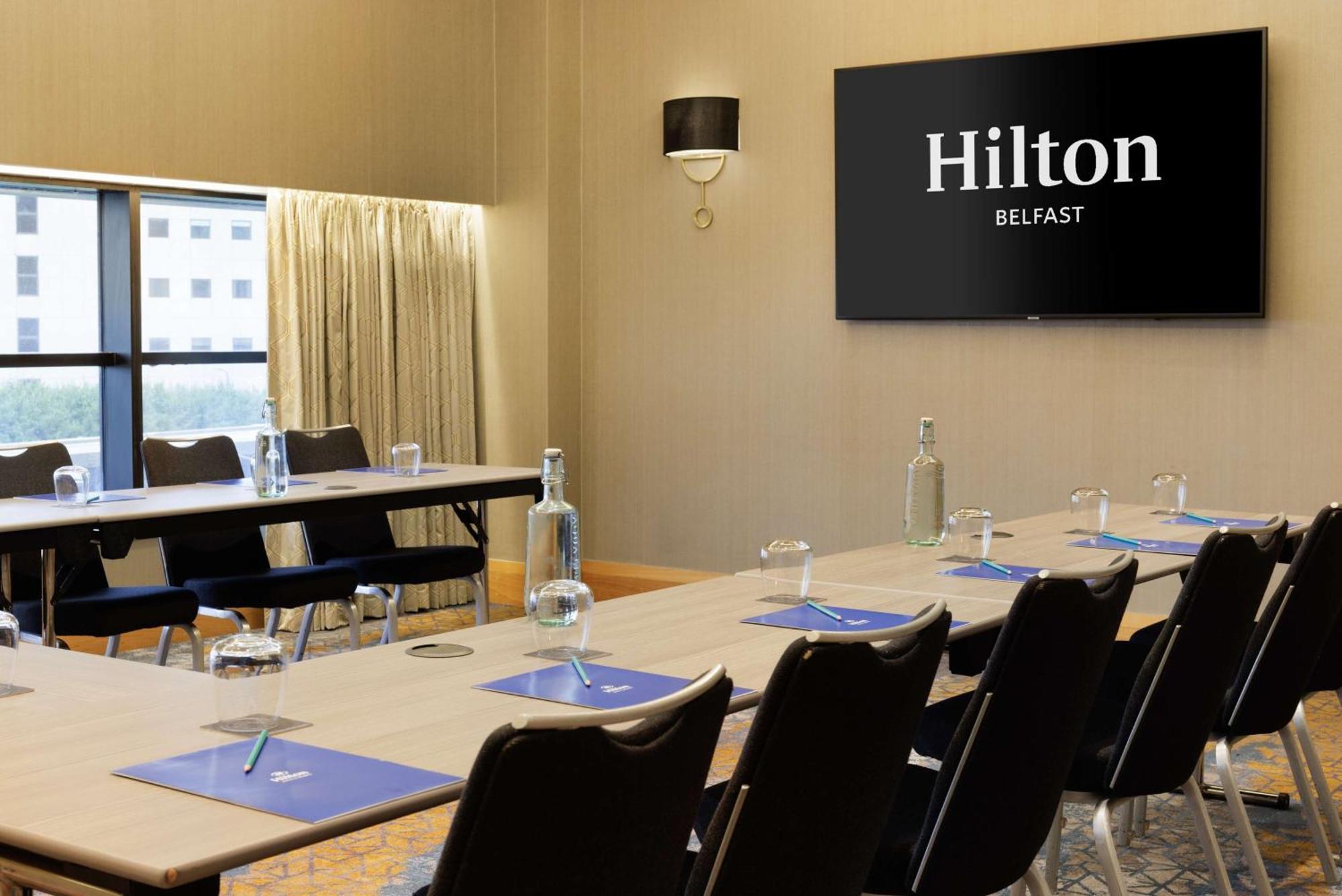 Hilton Hotel