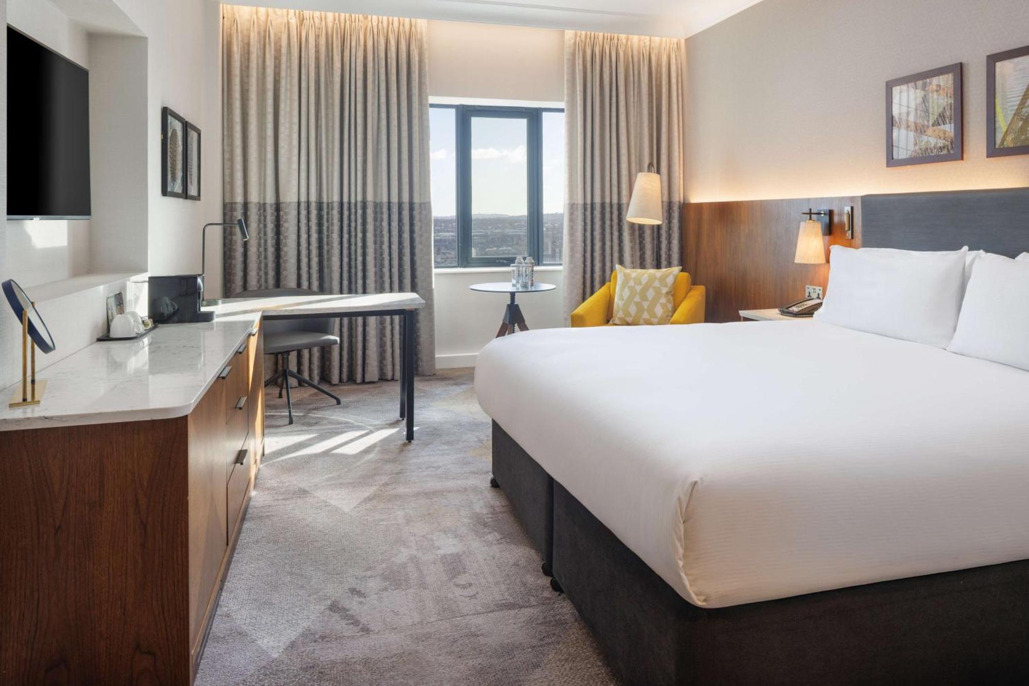 Hotel Hilton Belfast