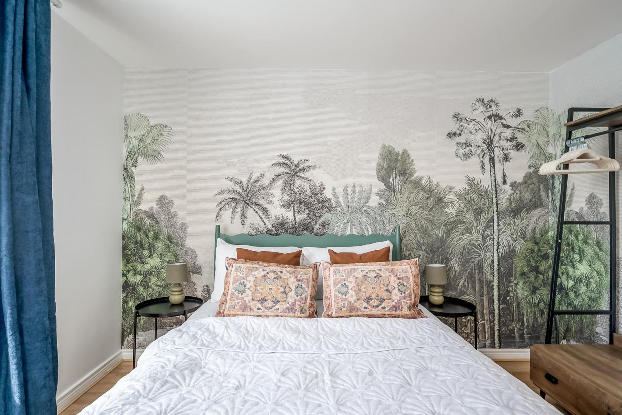 Queen's Hideaway Apartment Belfast