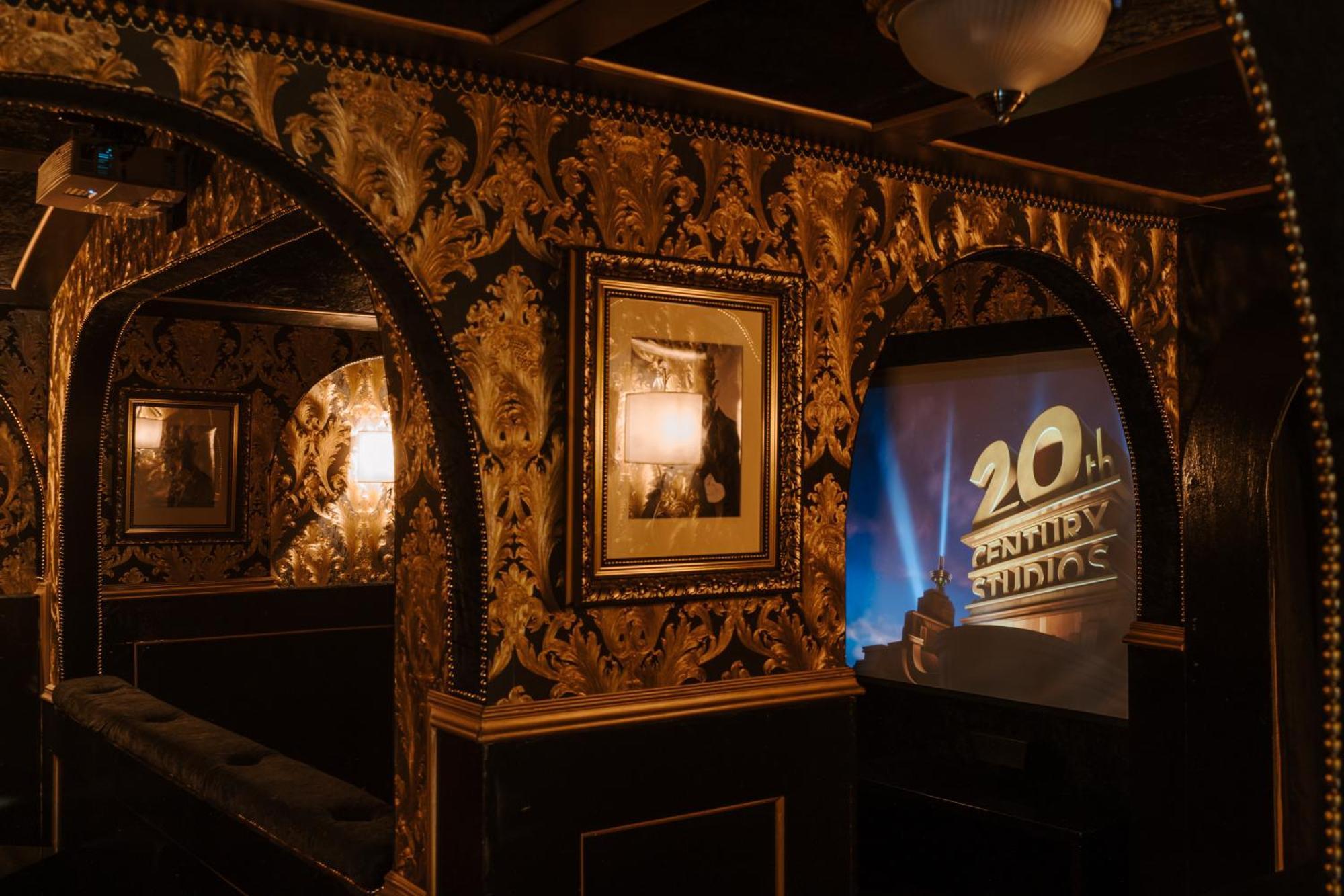 Sheddington Manor - 2 Bedroom & Cinema Belfast