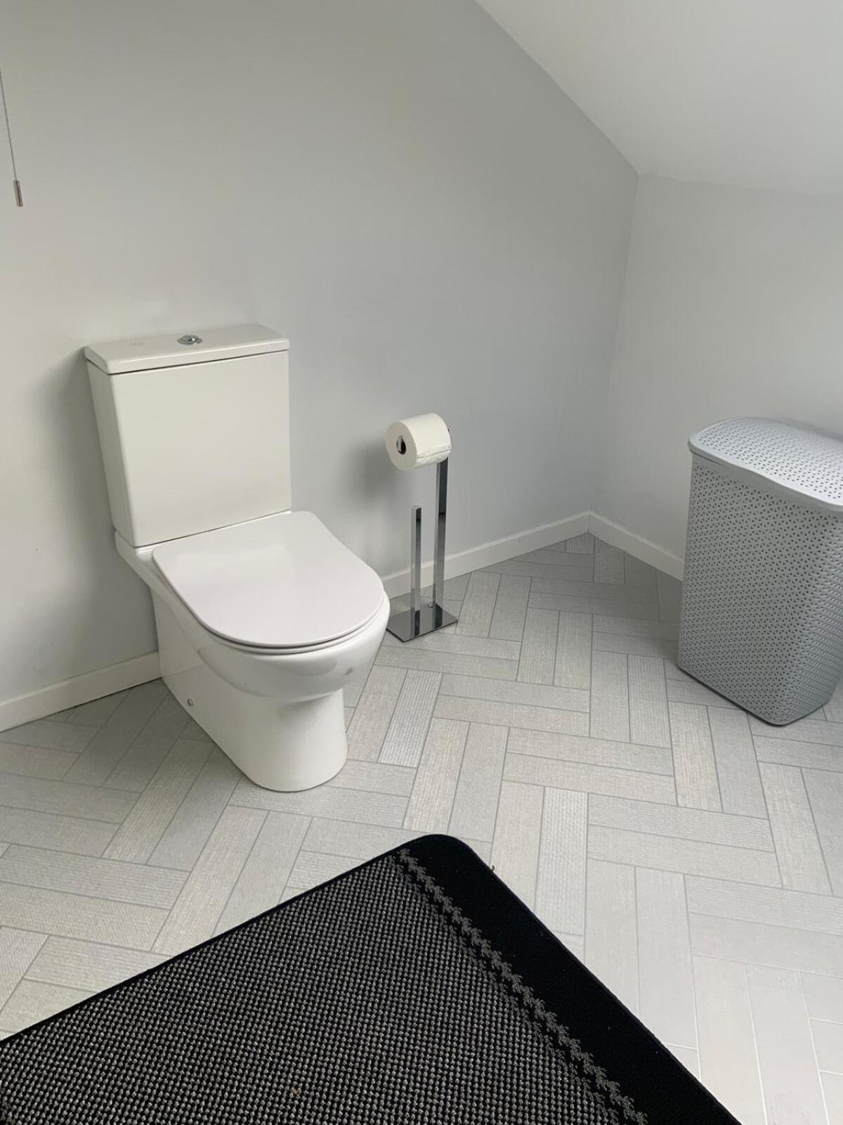 Apartment 2br Retreat - Near Queens Belfast