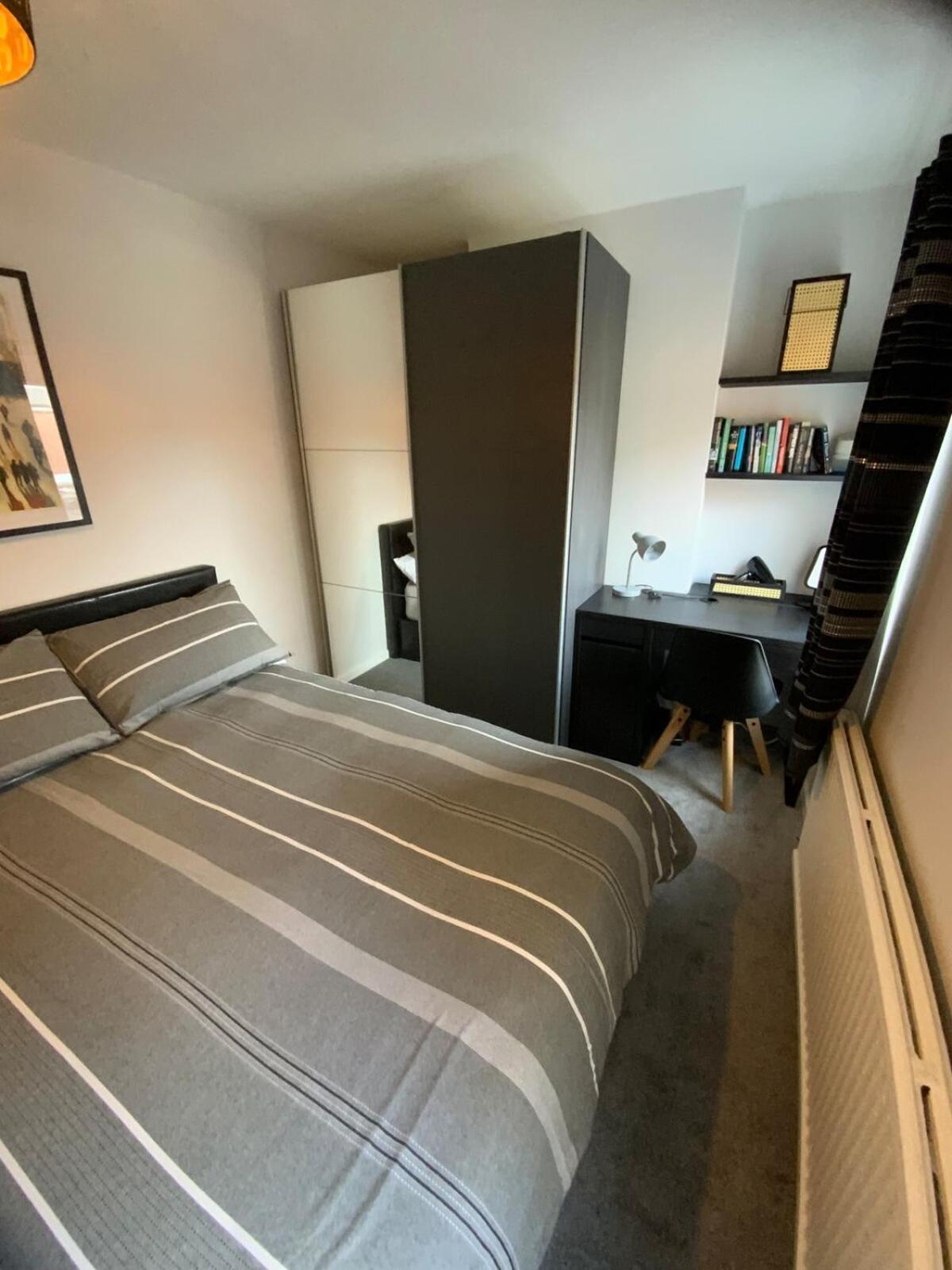 2br Retreat - Near Queens * Belfast