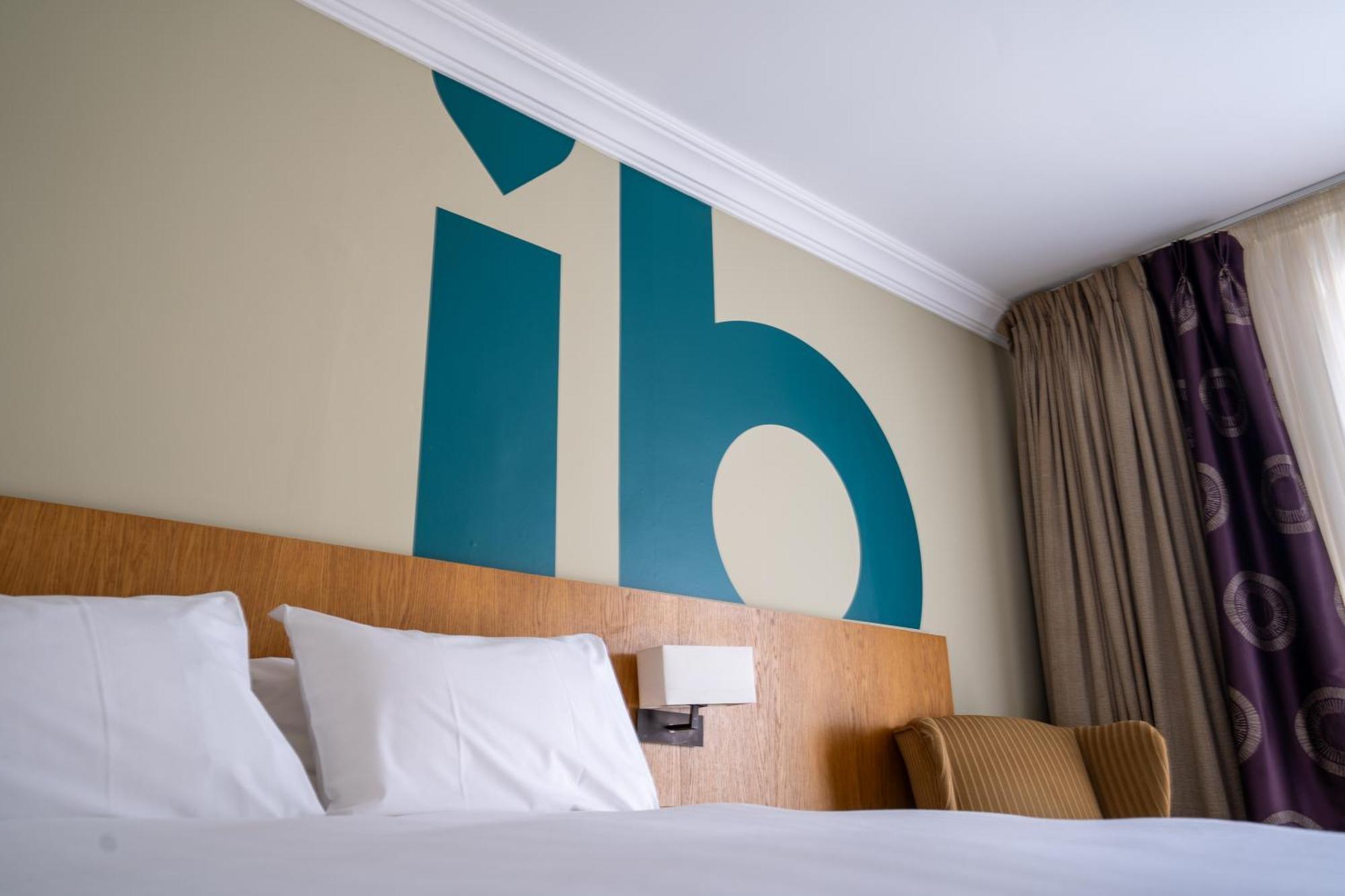 Inn Belfast Hotel Belfast